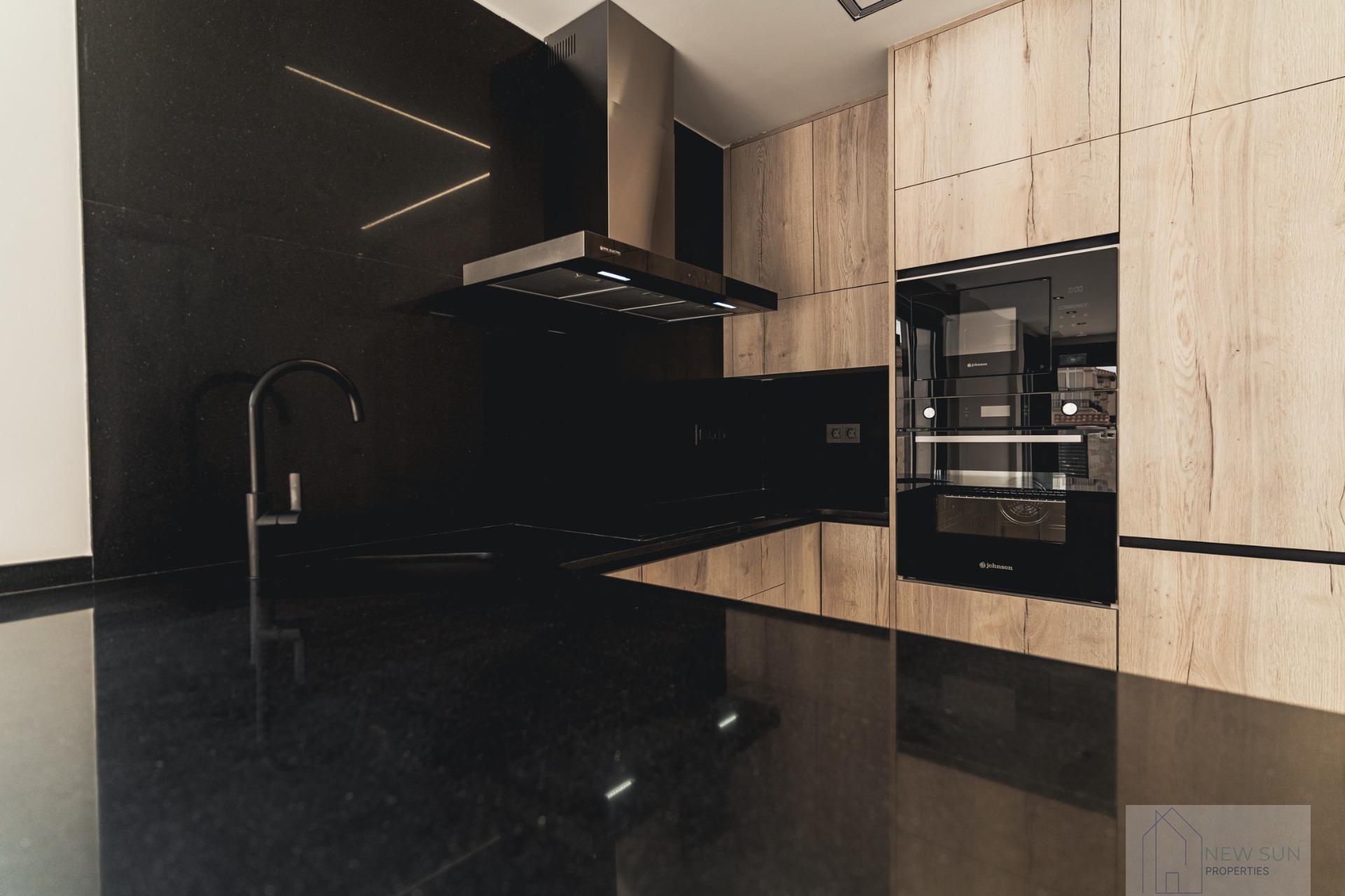 For sale of villa in Orihuela Costa