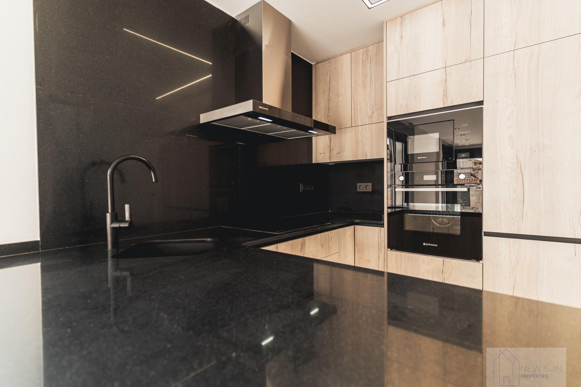 For sale of villa in Orihuela Costa