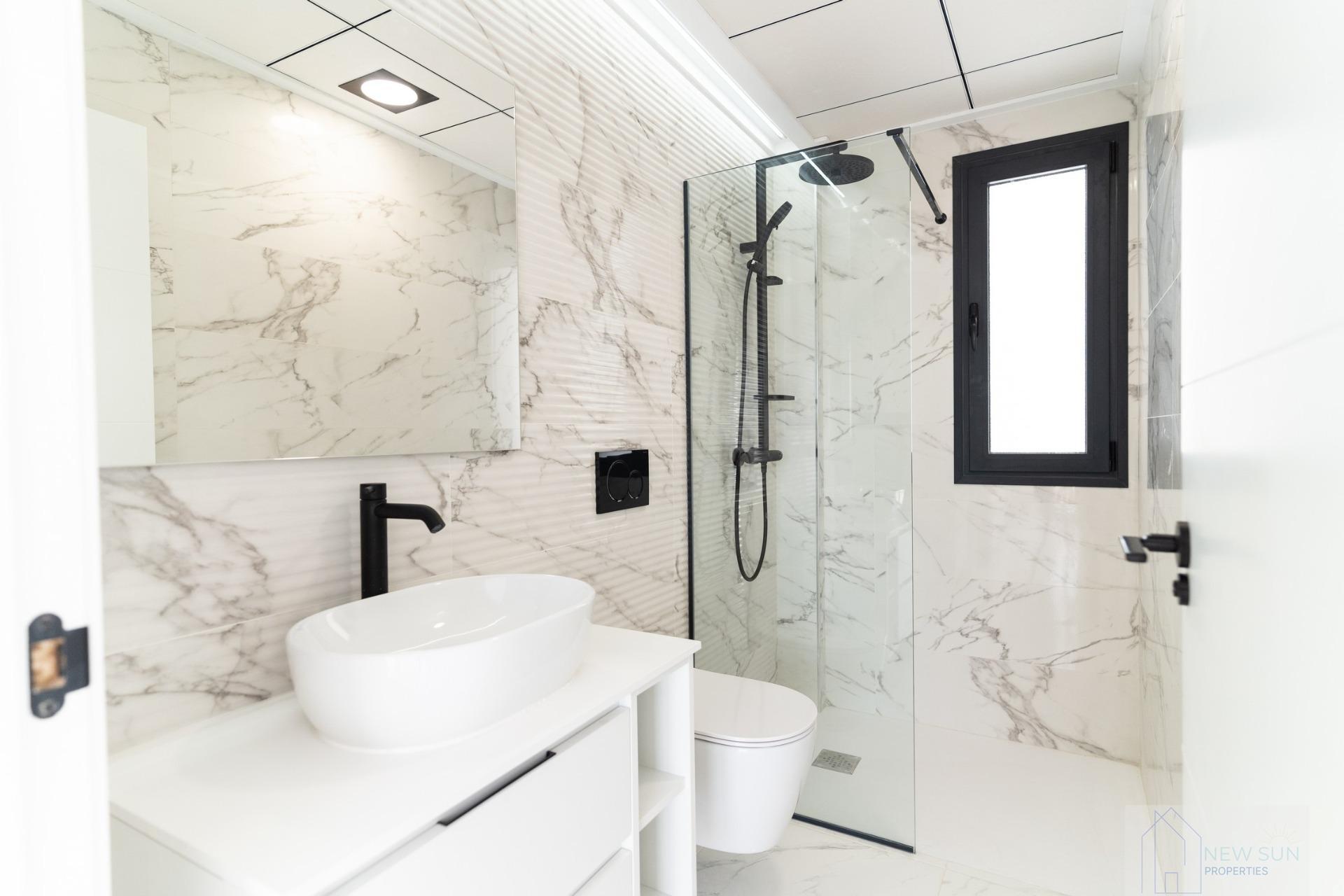 For sale of villa in Orihuela Costa