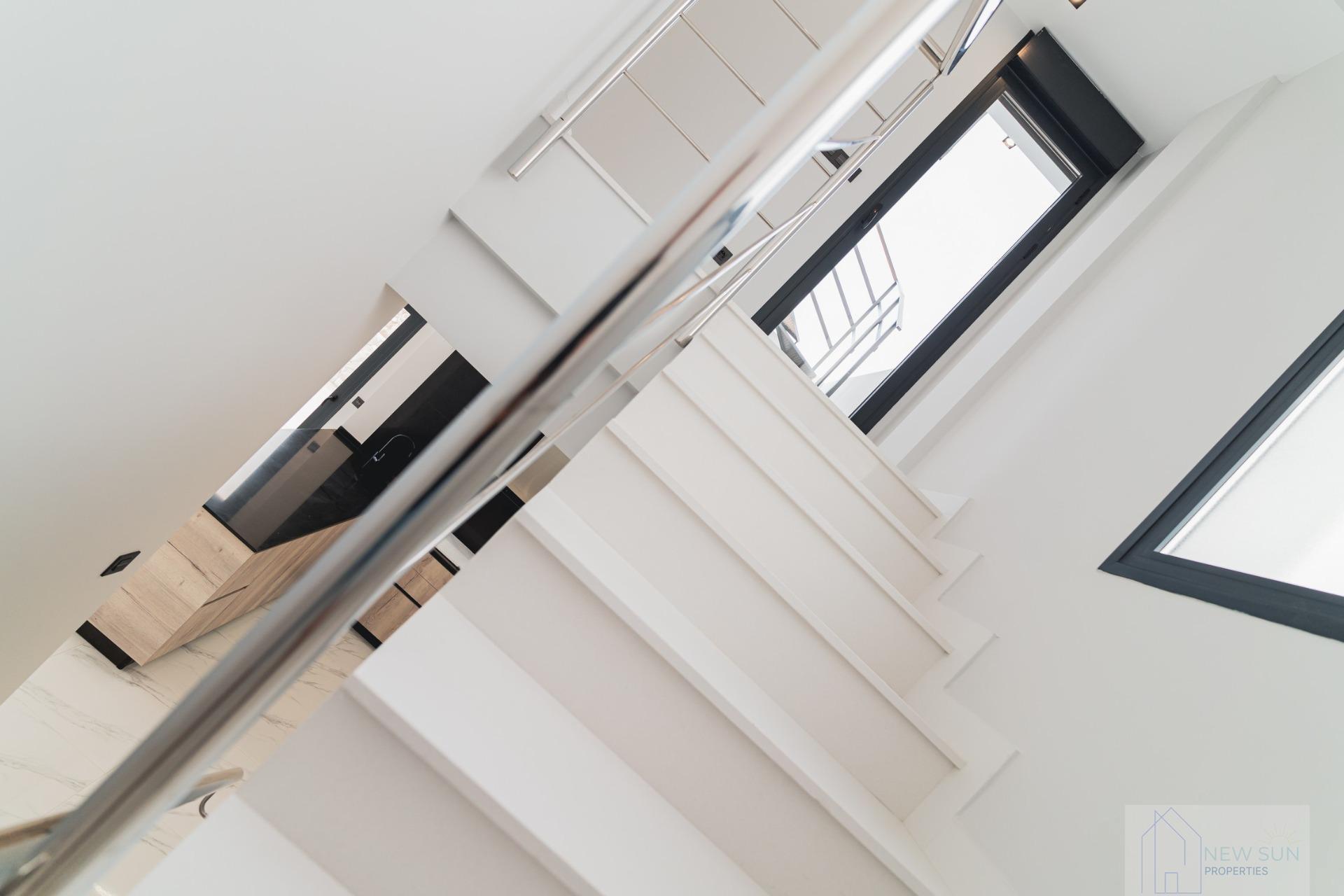 For sale of villa in Orihuela Costa