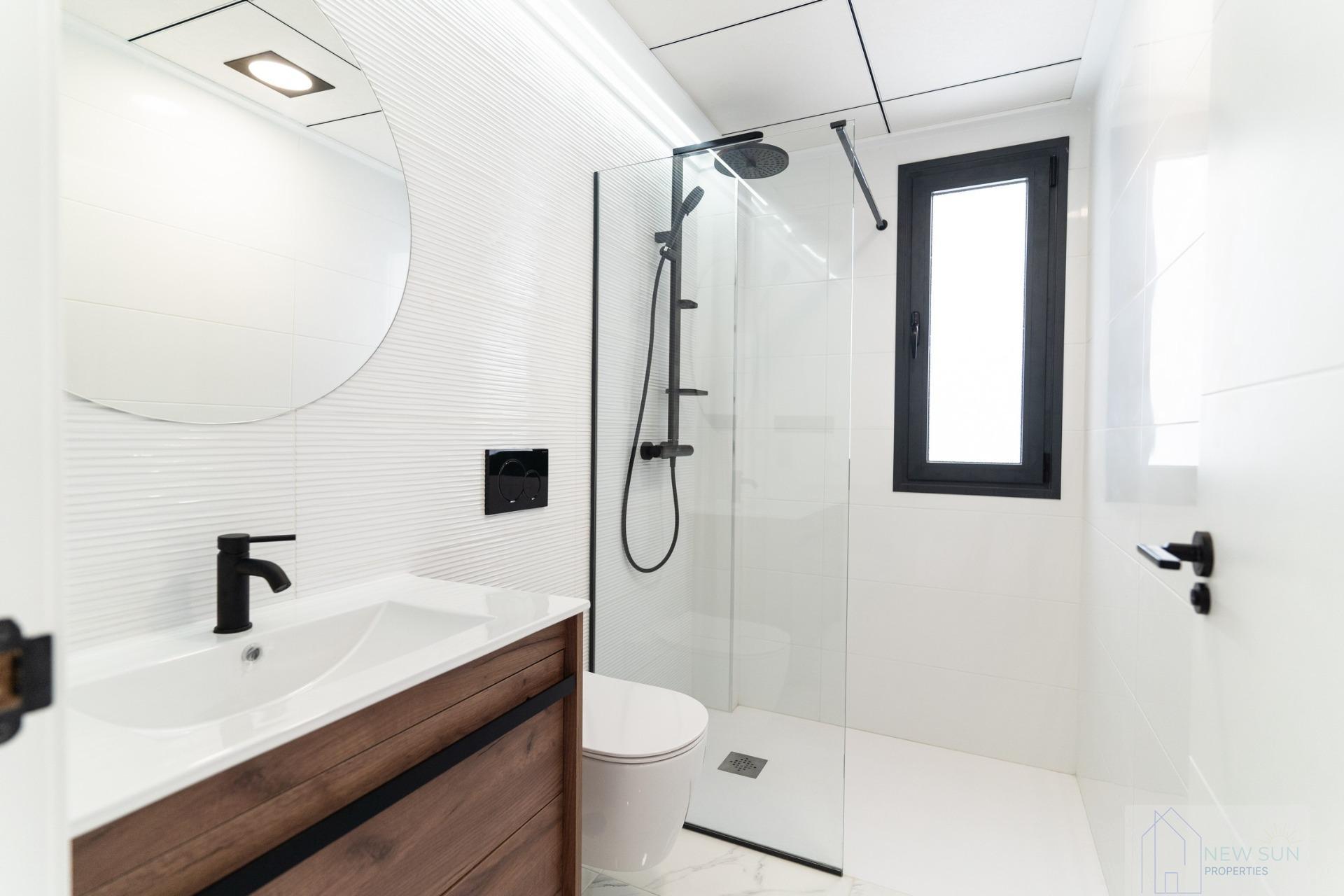 For sale of villa in Orihuela Costa