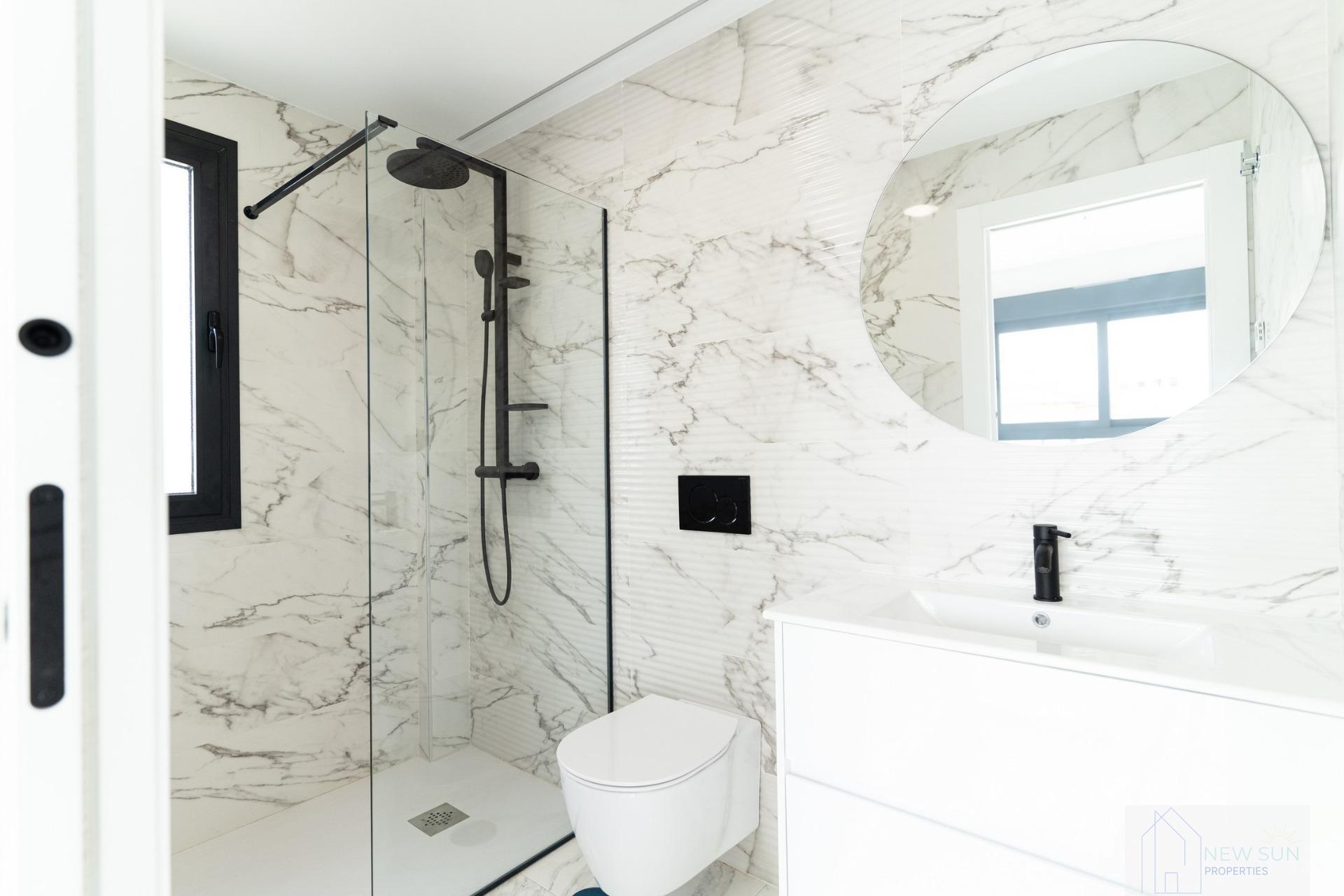 For sale of villa in Orihuela Costa