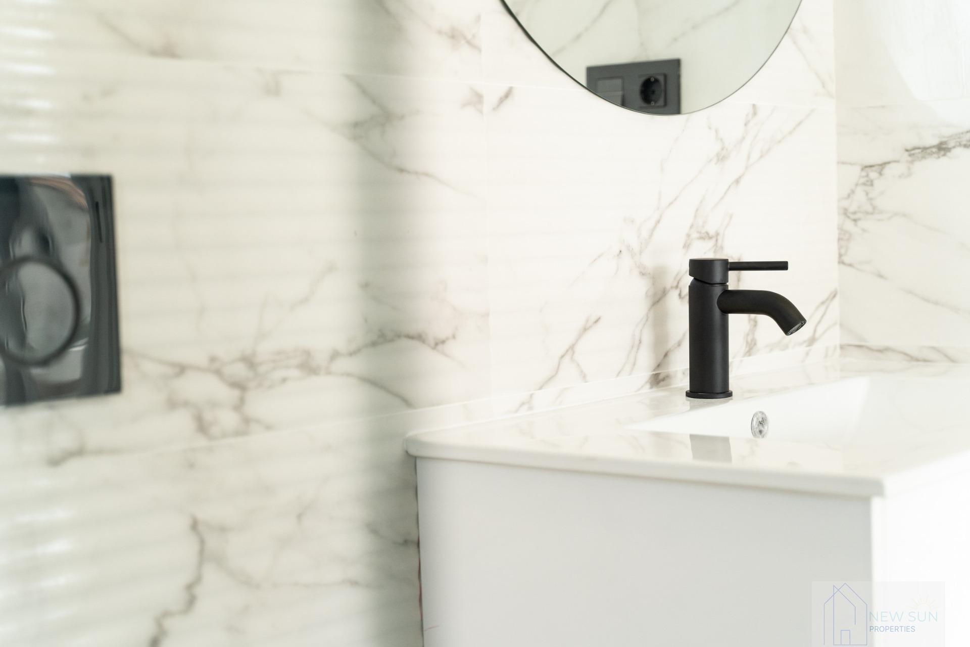 For sale of villa in Orihuela Costa