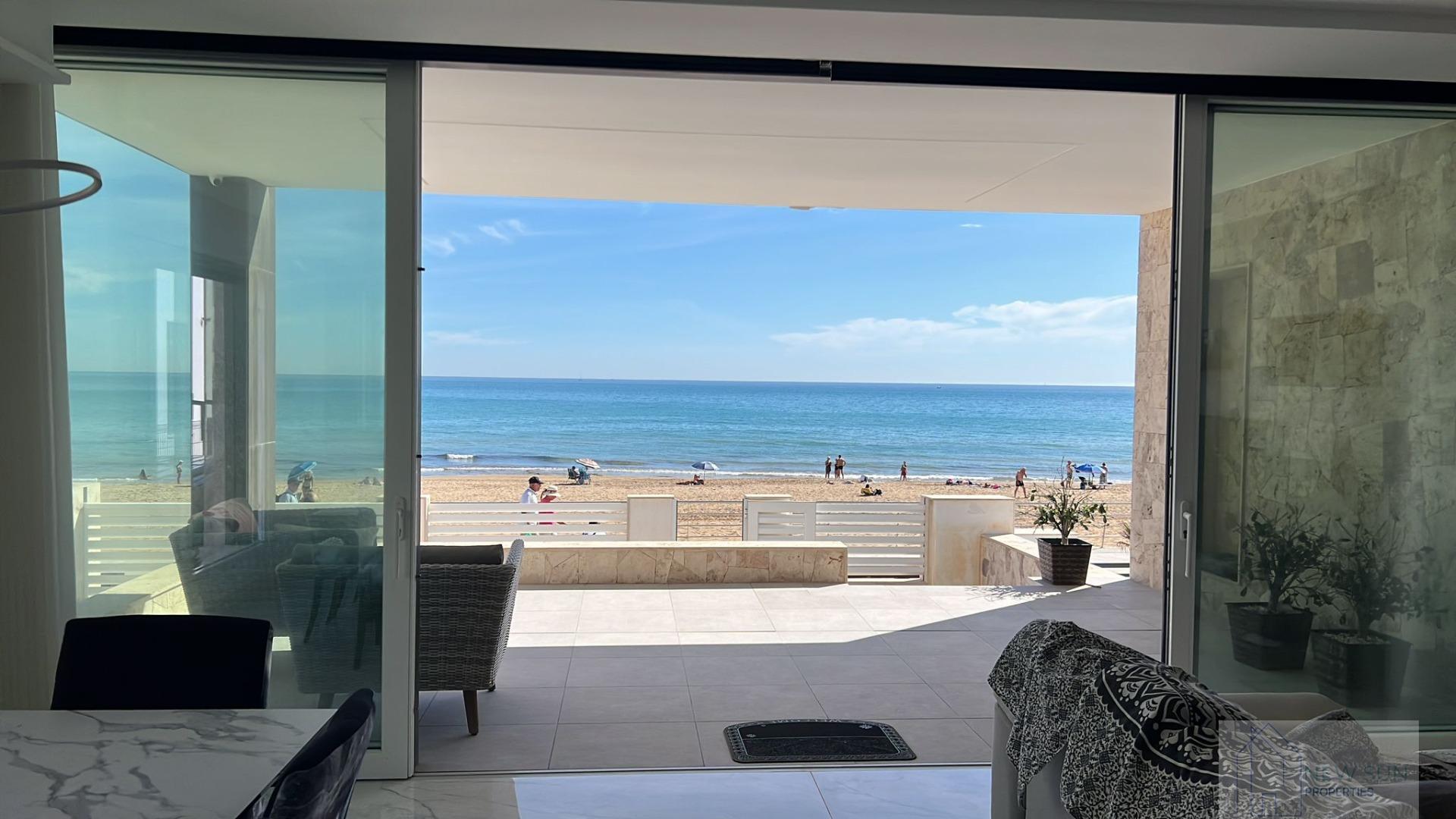 For sale of villa in Torrevieja