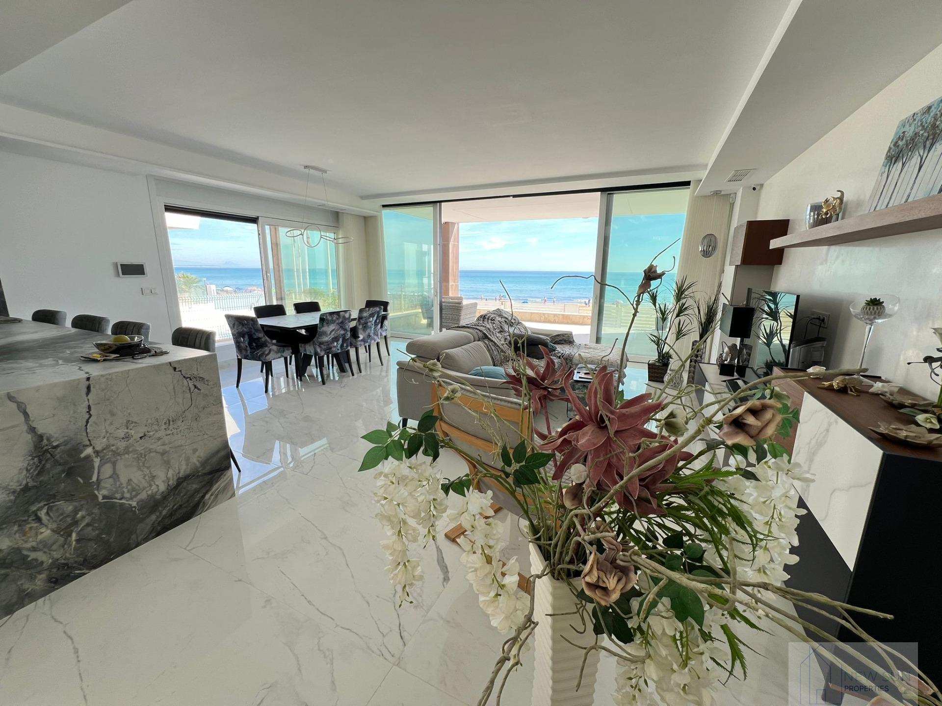 Venta de villa en Torrevieja