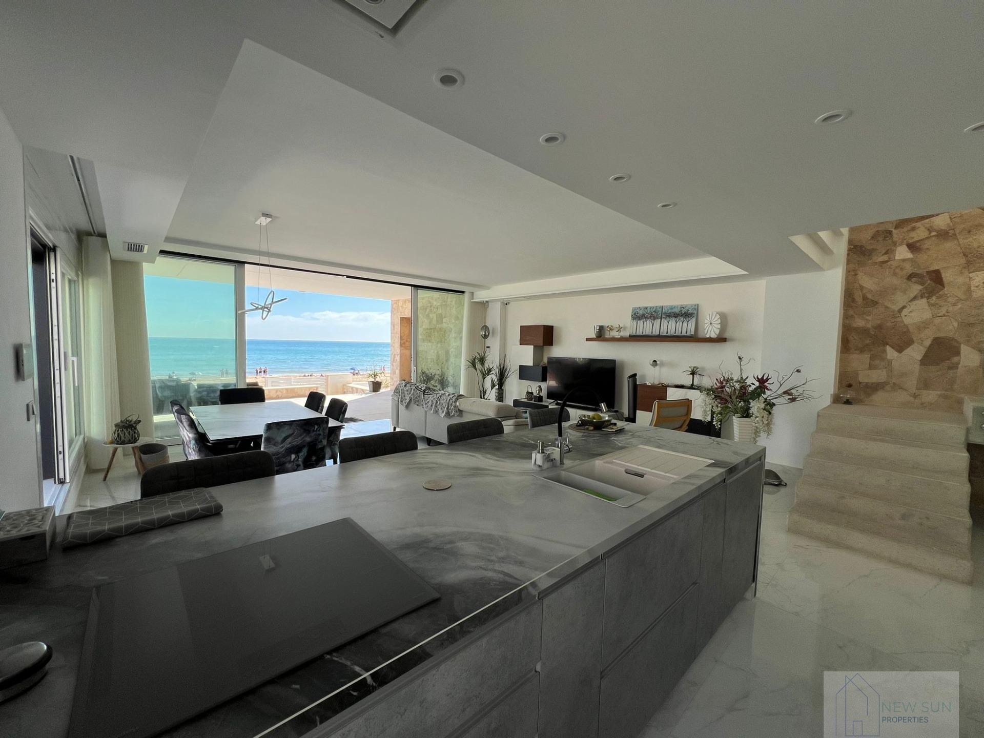 Venta de villa en Torrevieja
