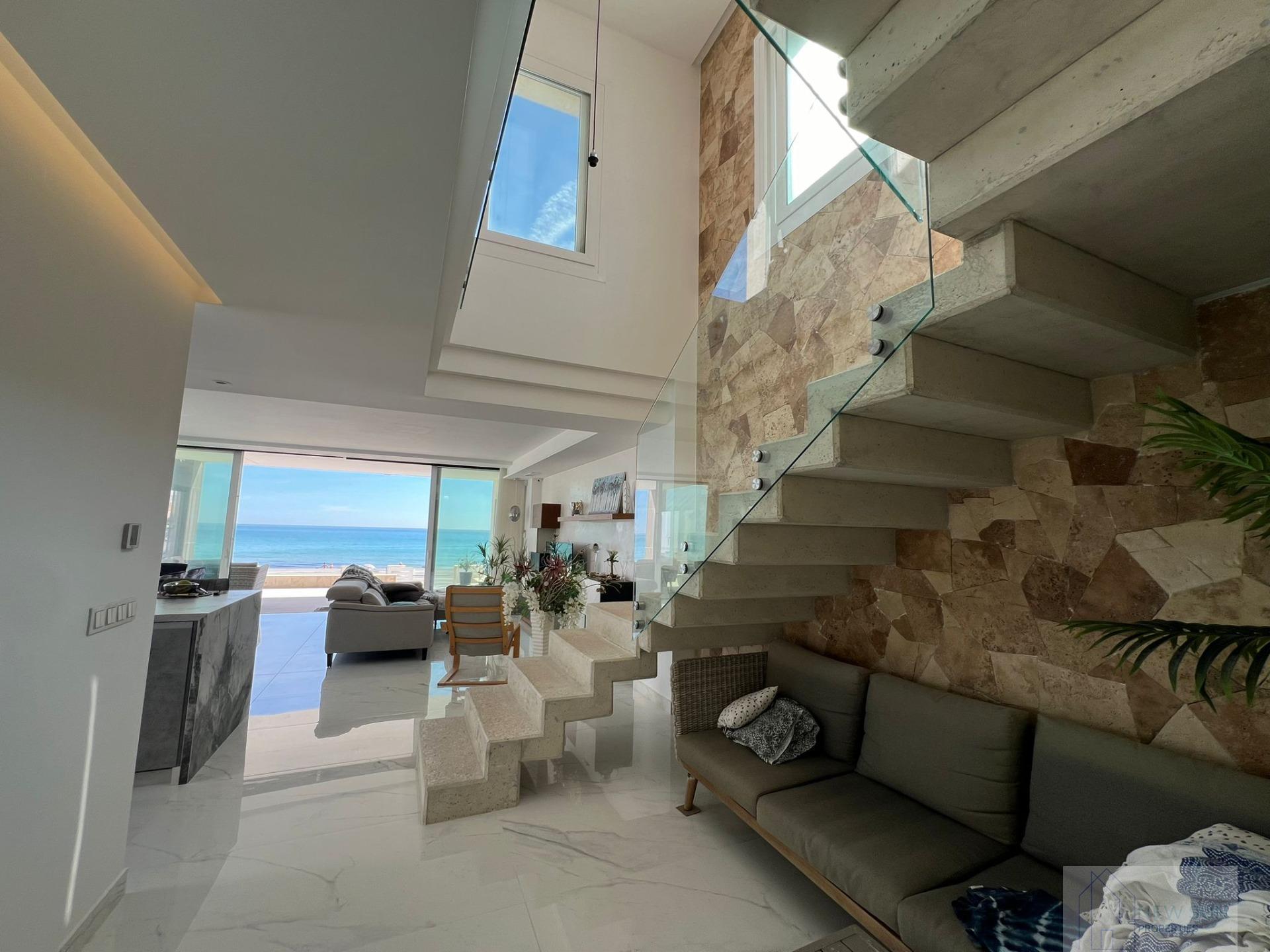 Venta de villa en Torrevieja