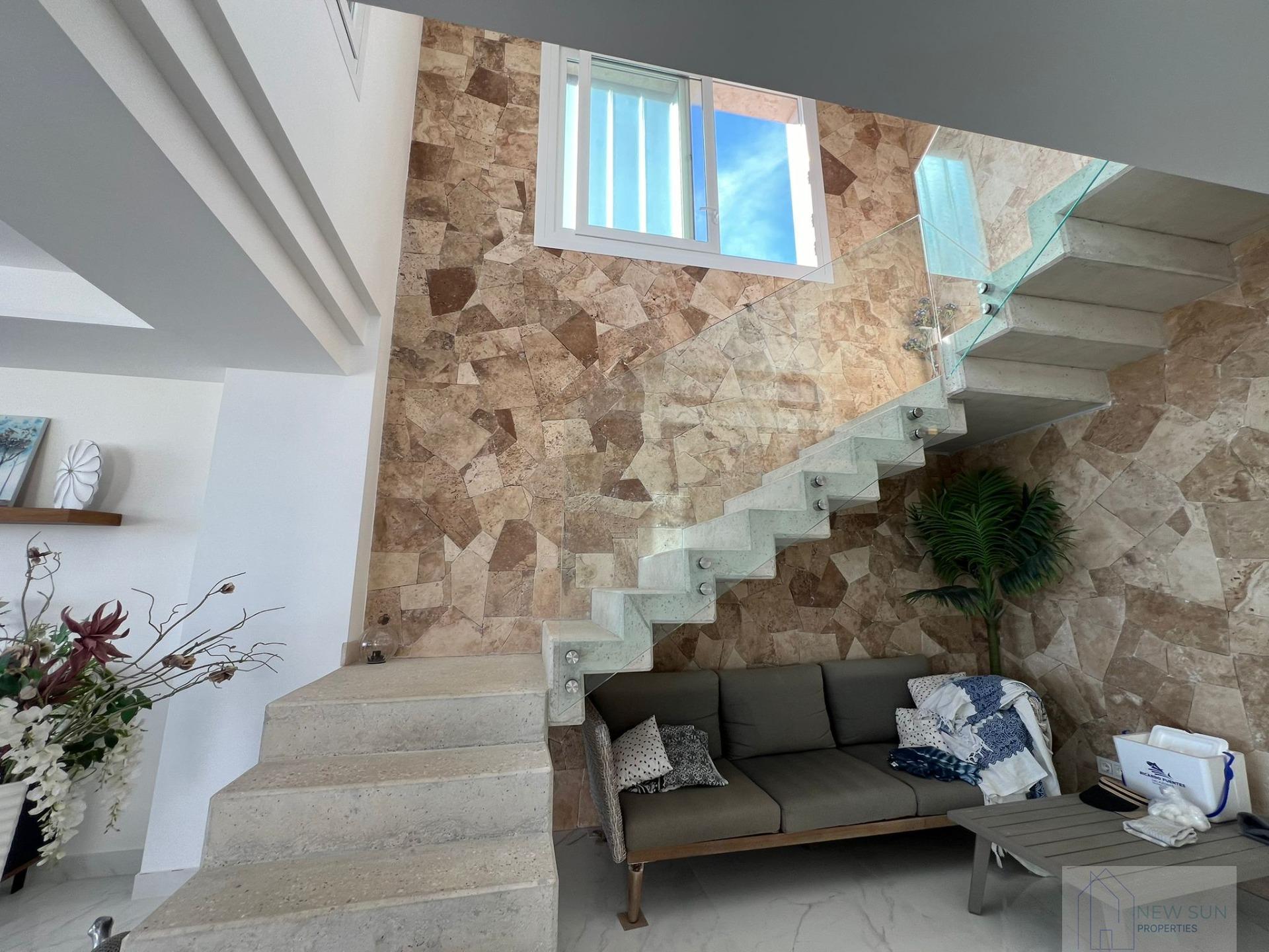 Venta de villa en Torrevieja