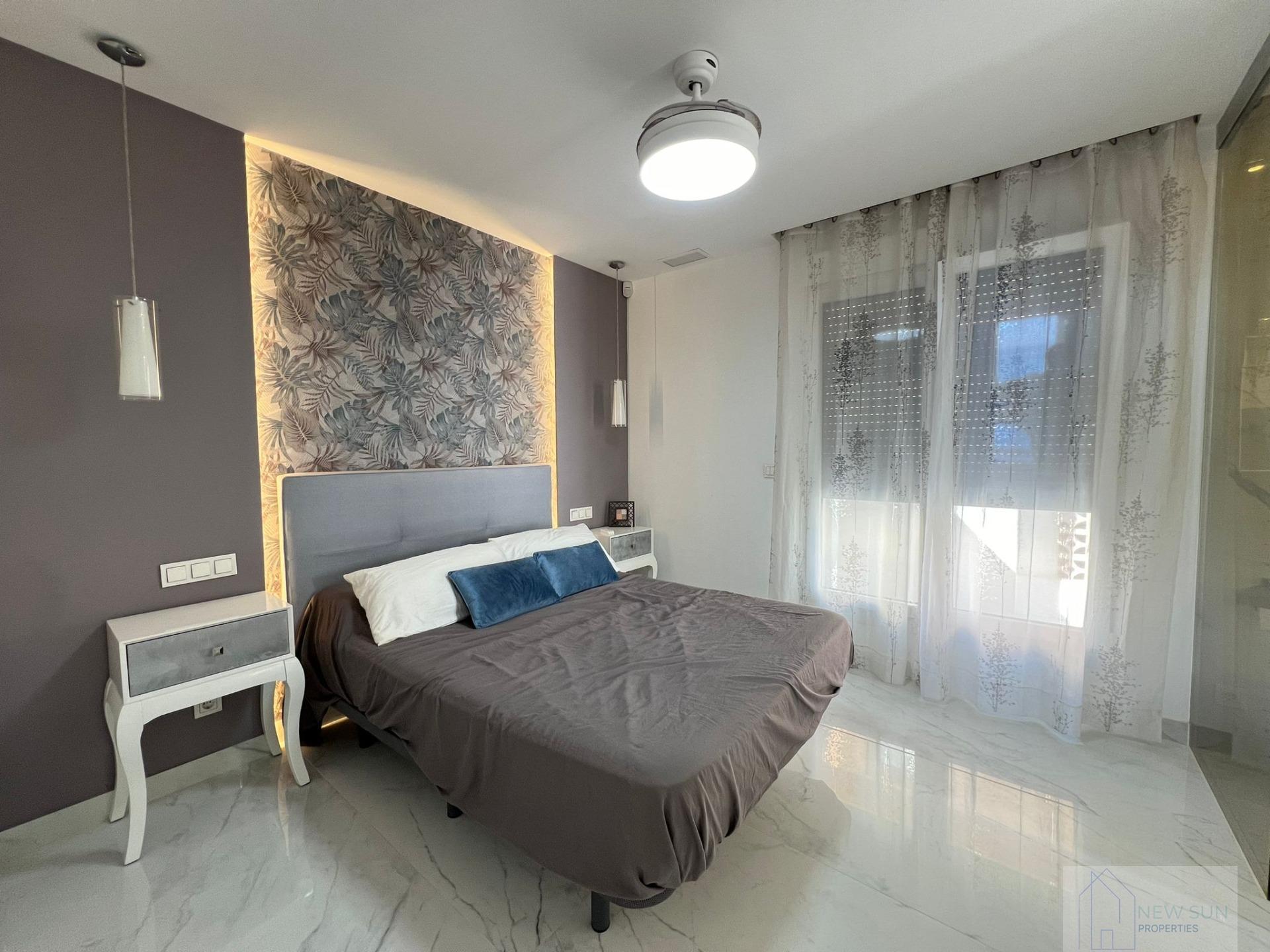 Venta de villa en Torrevieja