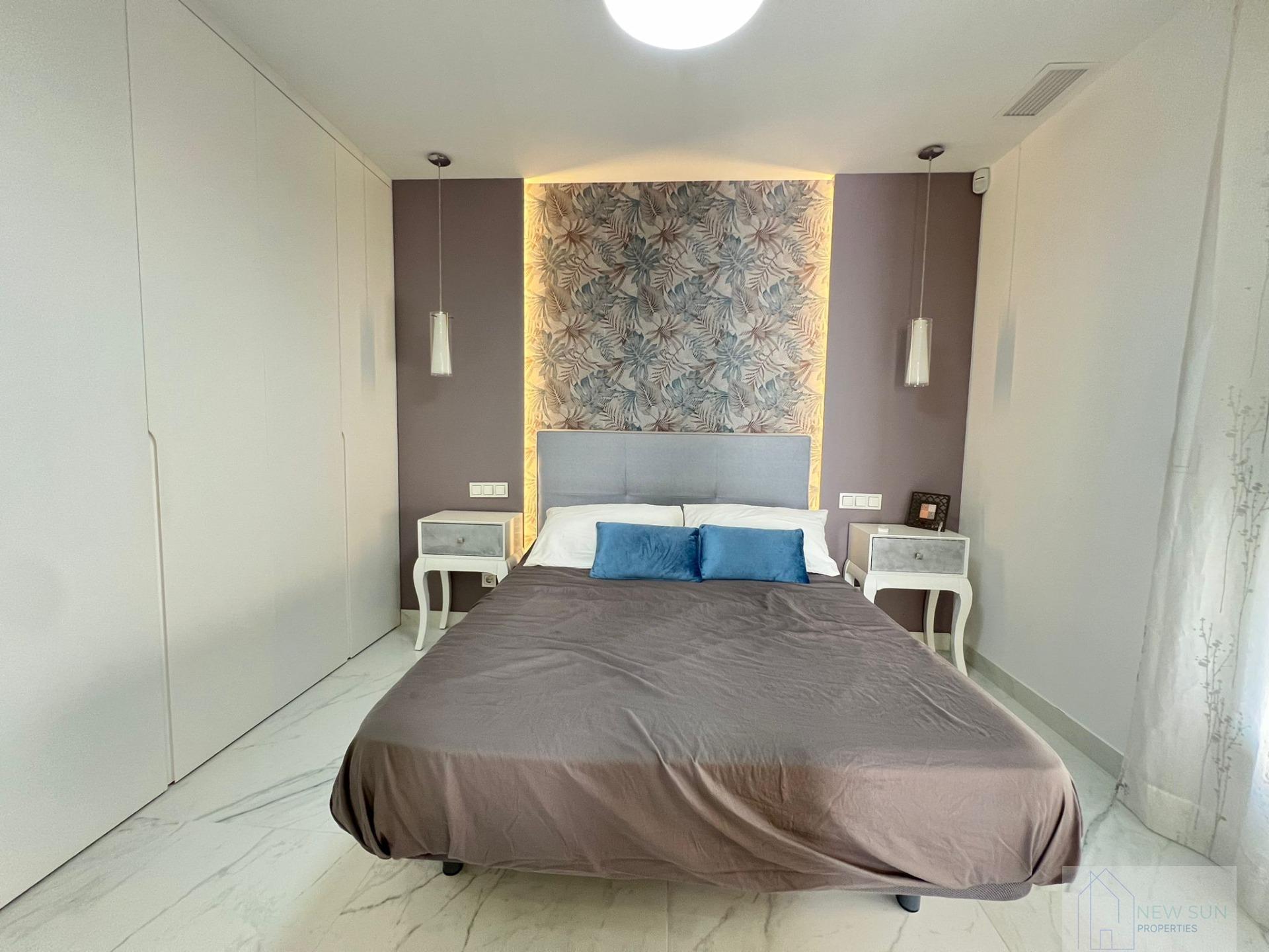 Venta de villa en Torrevieja