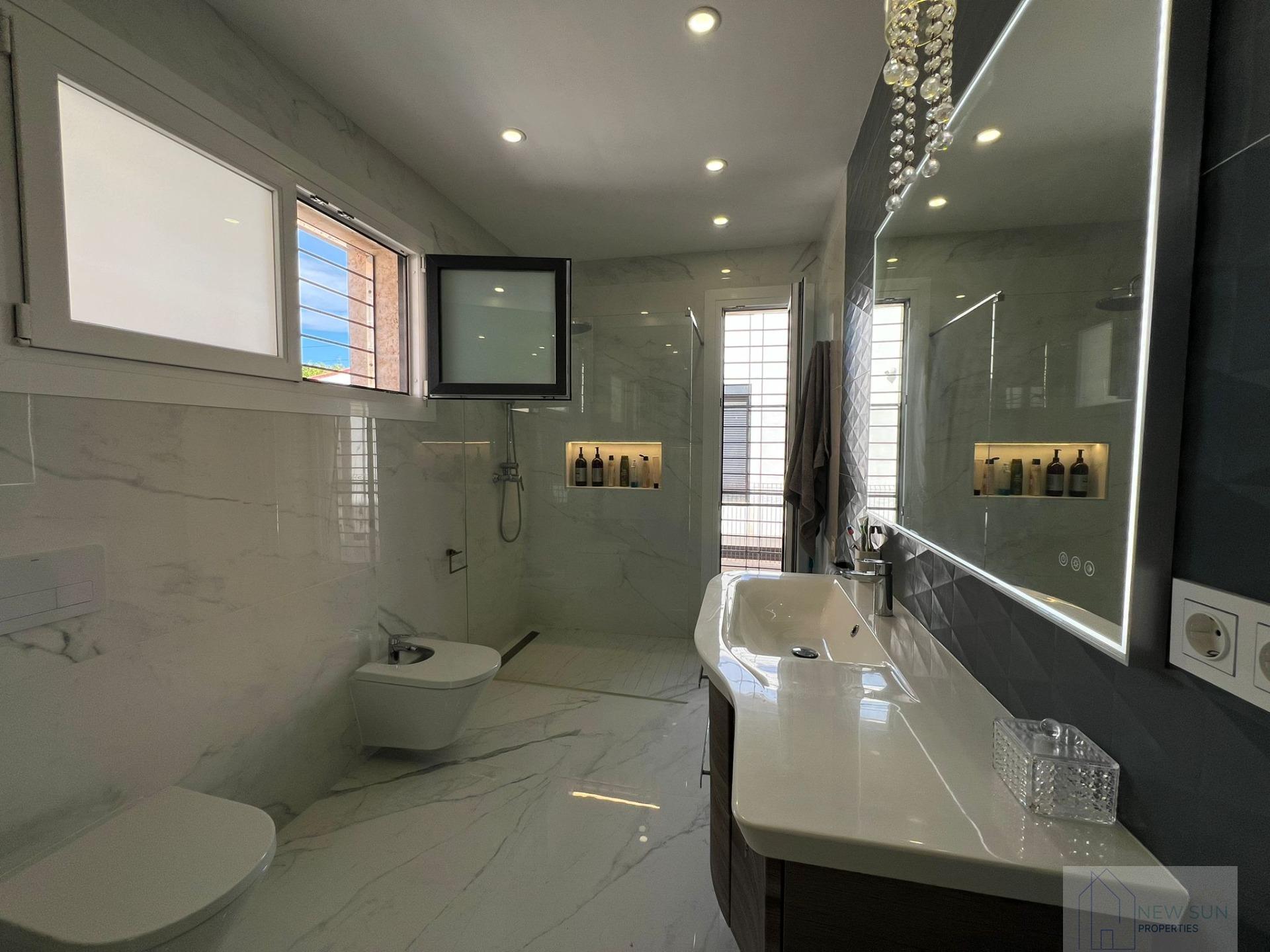Venta de villa en Torrevieja