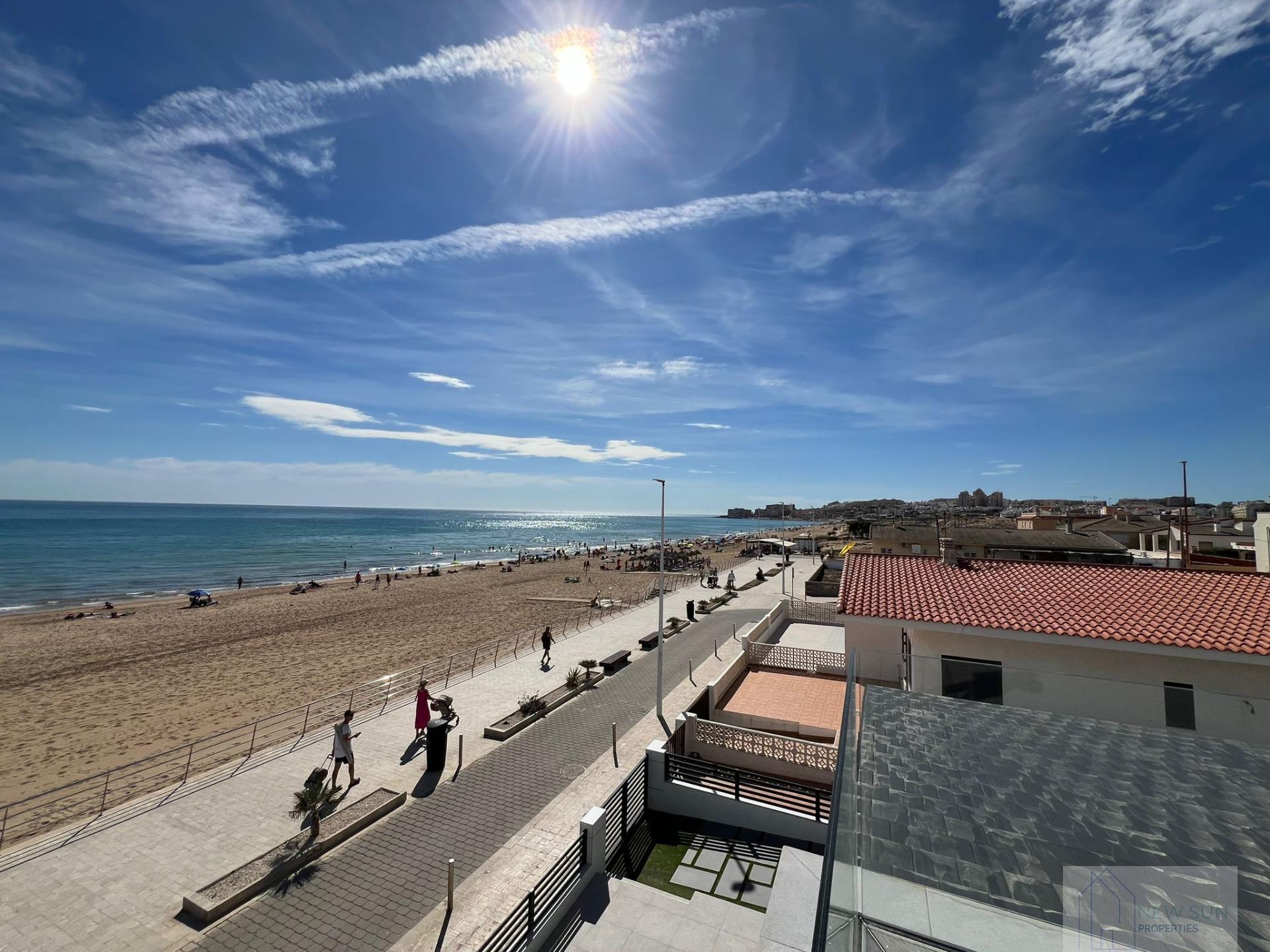 Venta de villa en Torrevieja
