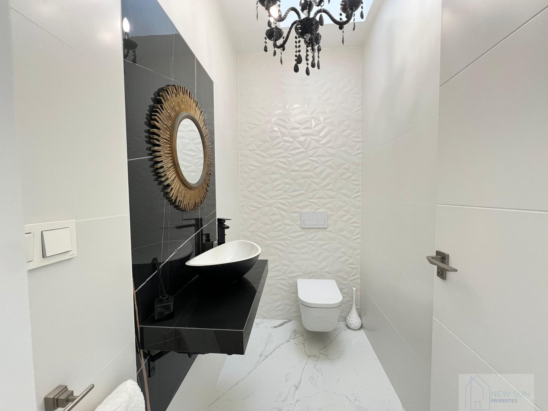 Venta de villa en Torrevieja