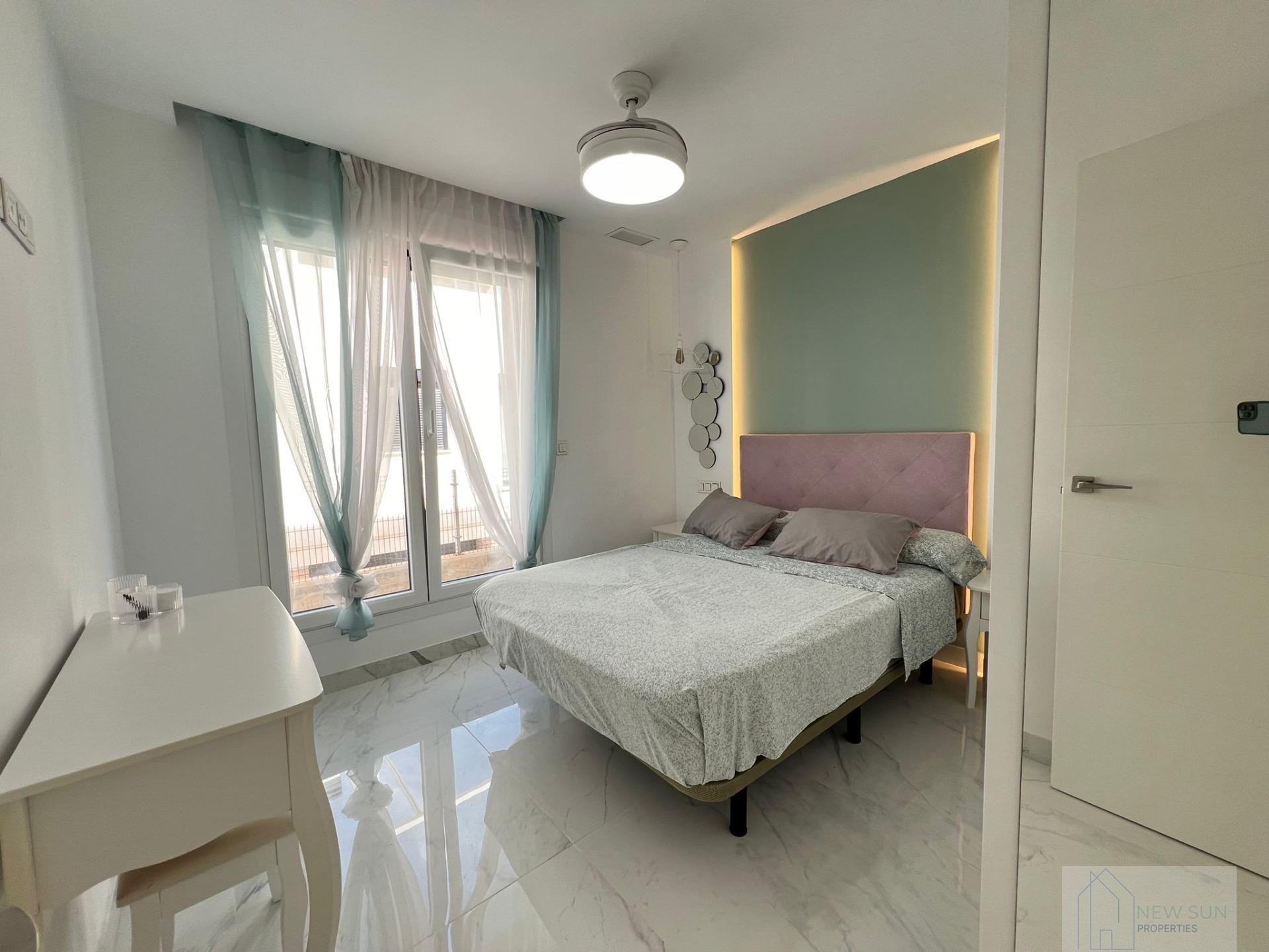 Venta de villa en Torrevieja
