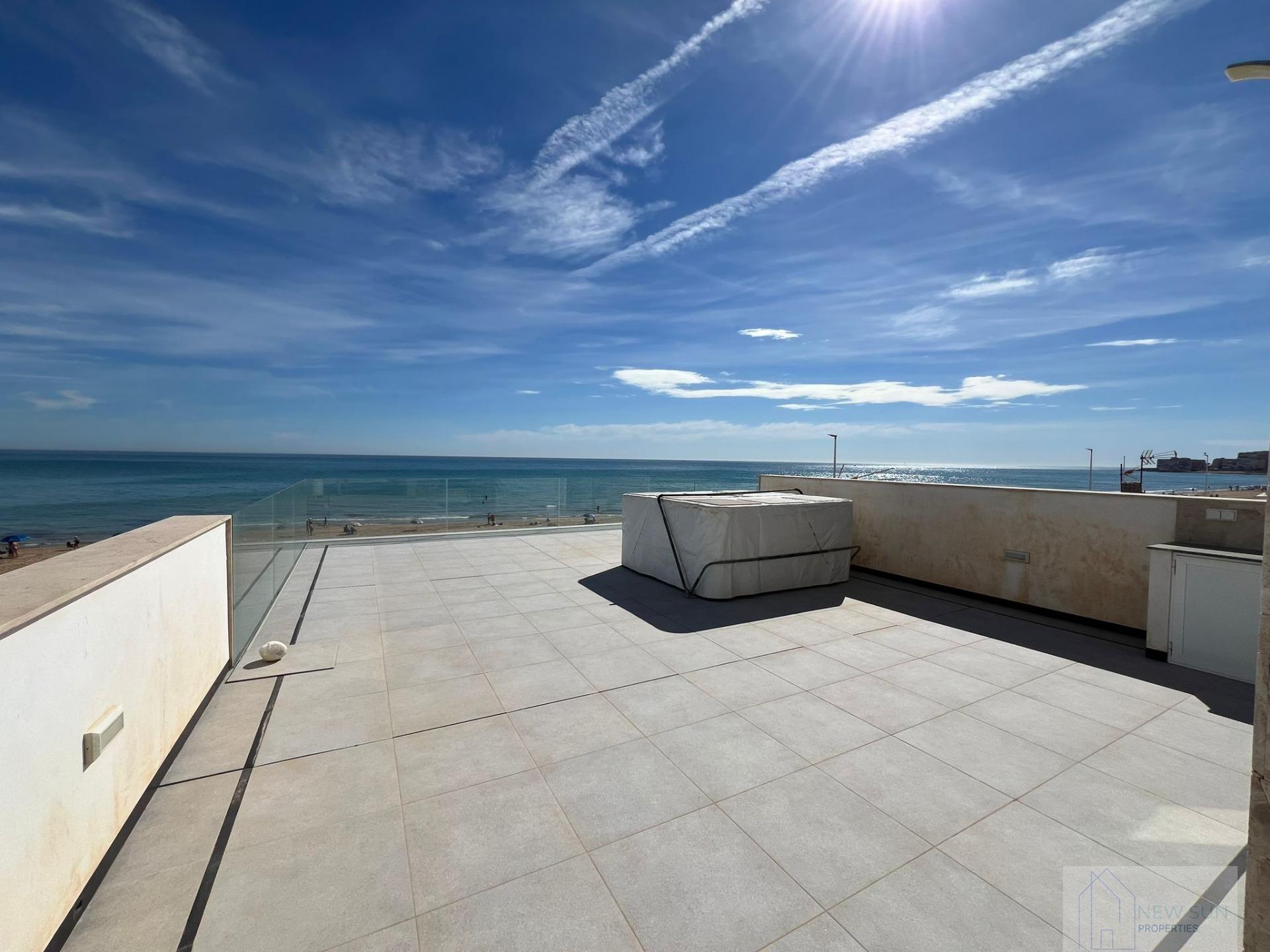 Venta de villa en Torrevieja