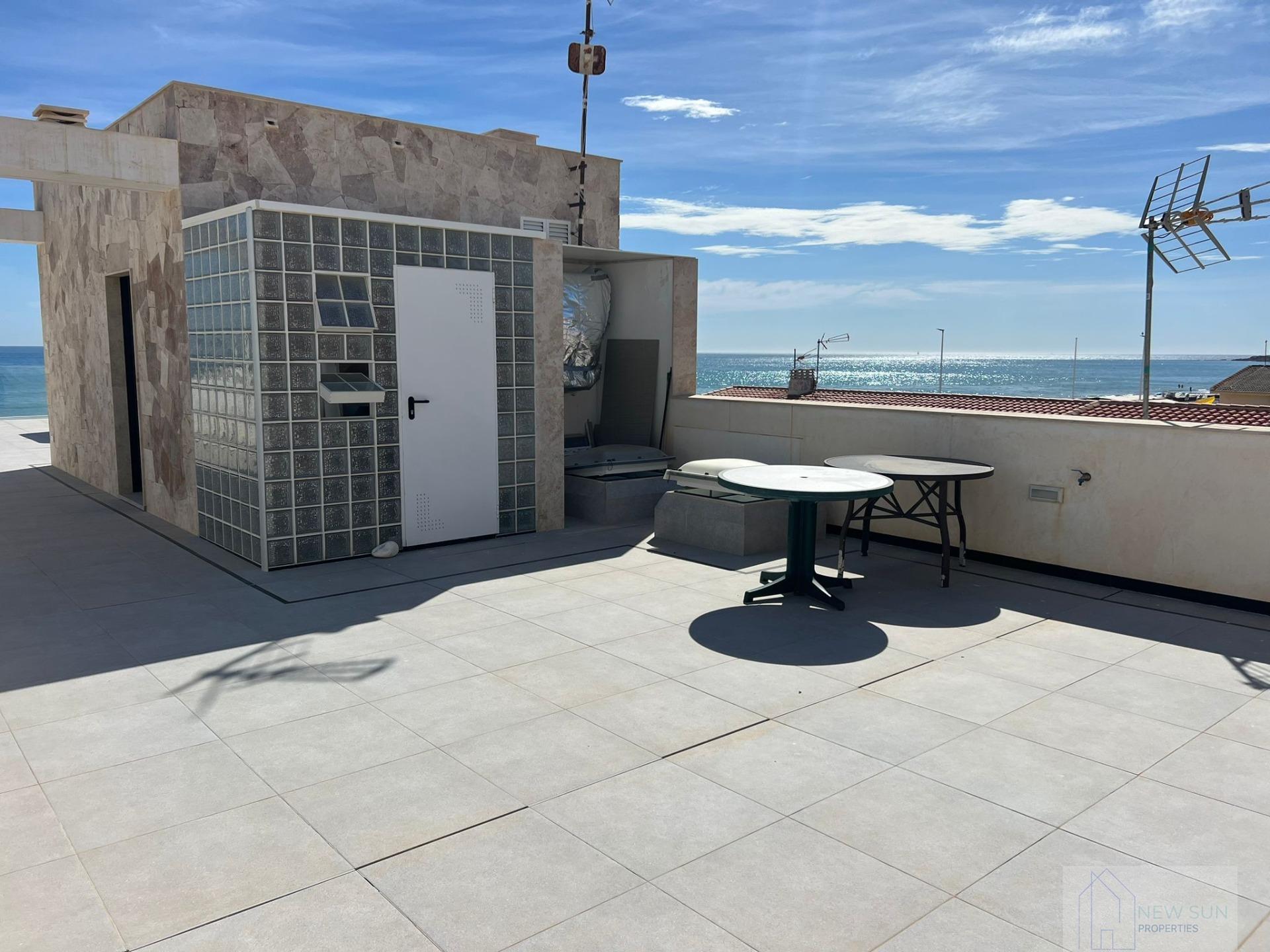 Venta de villa en Torrevieja