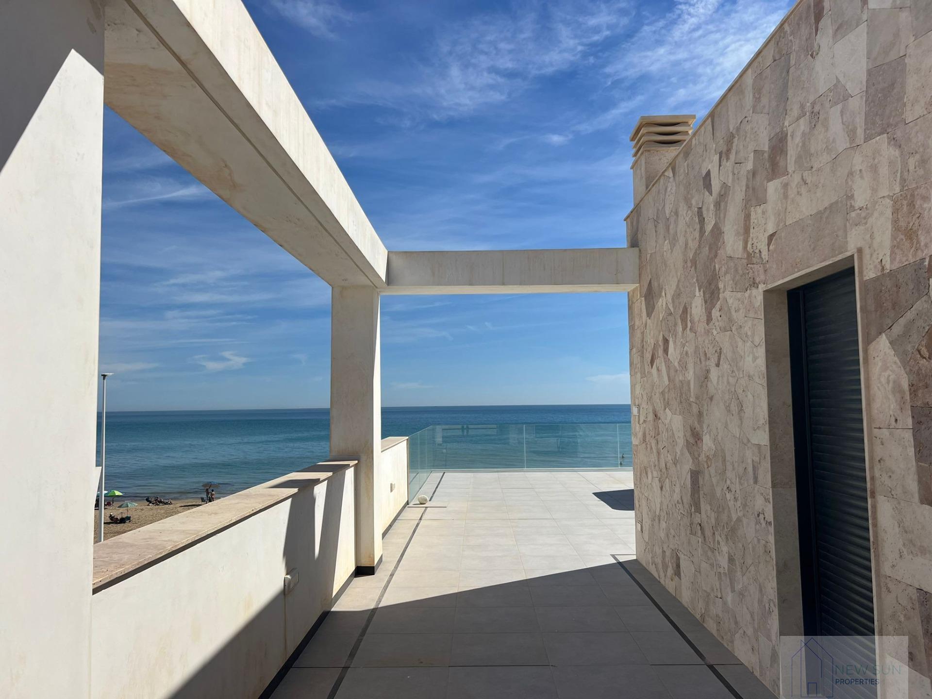 Venta de villa en Torrevieja
