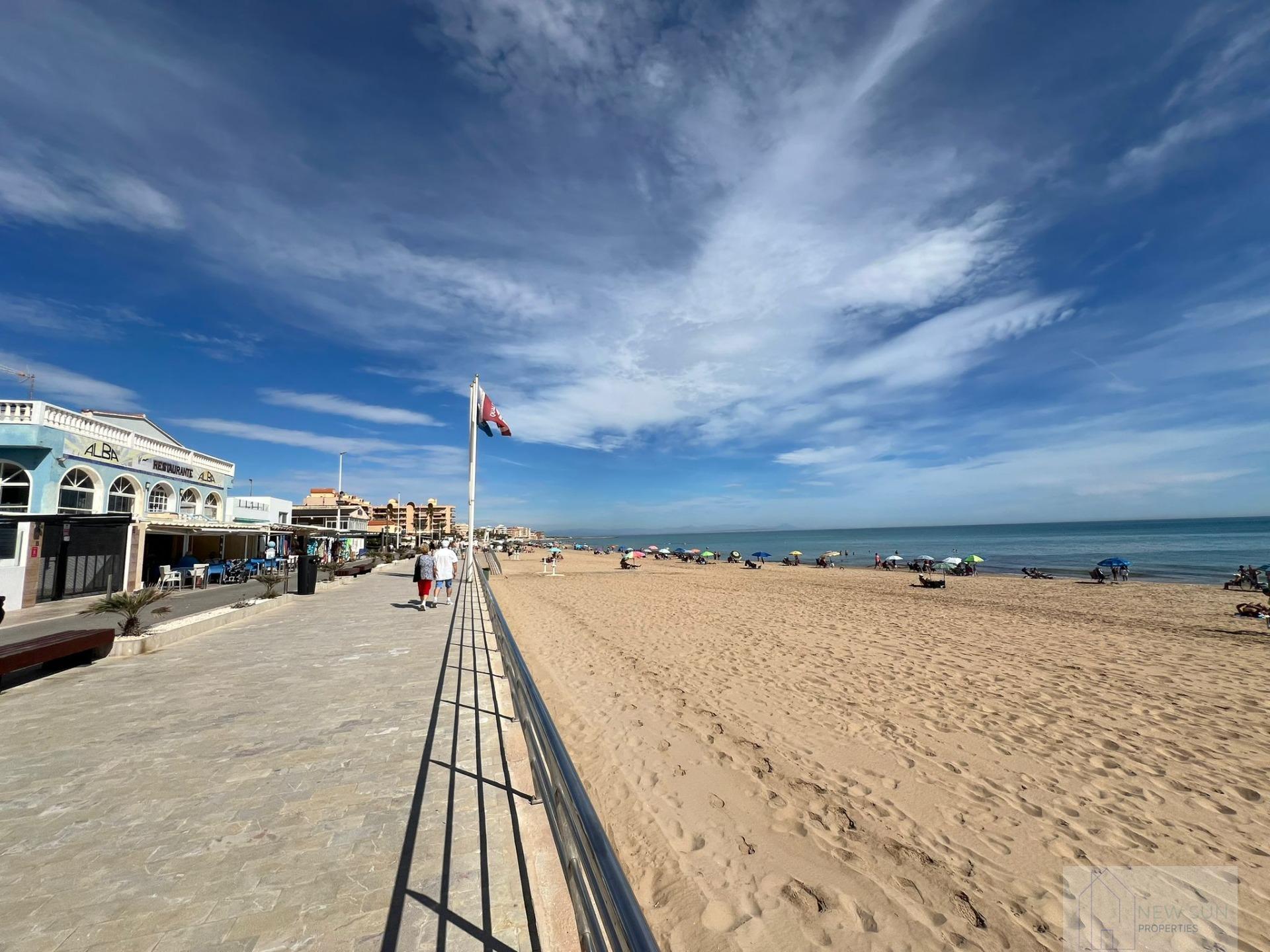 Venta de villa en Torrevieja