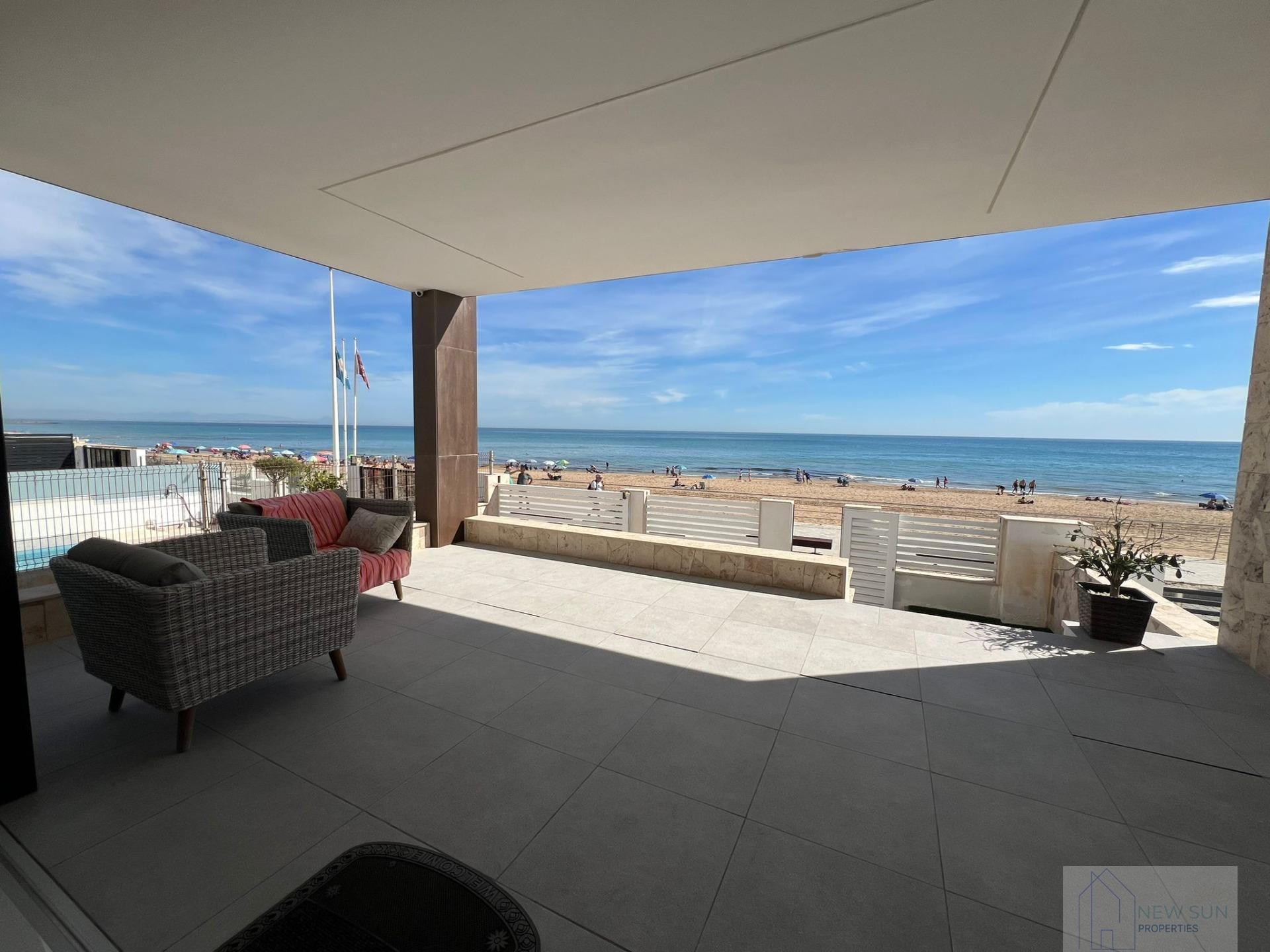 Venta de villa en Torrevieja