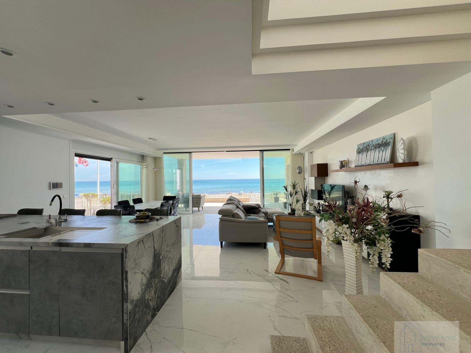 Venta de villa en Torrevieja