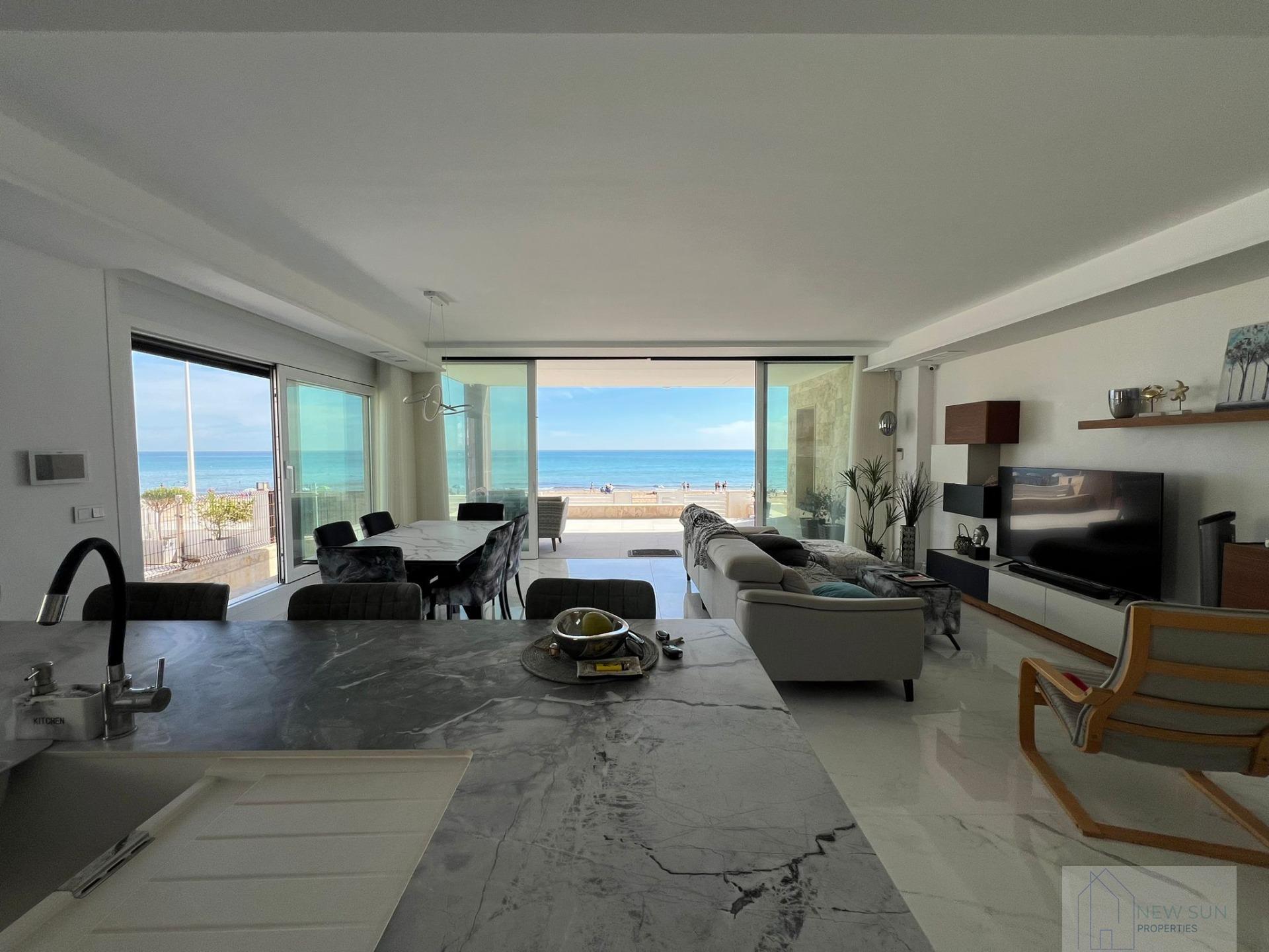 Venta de villa en Torrevieja