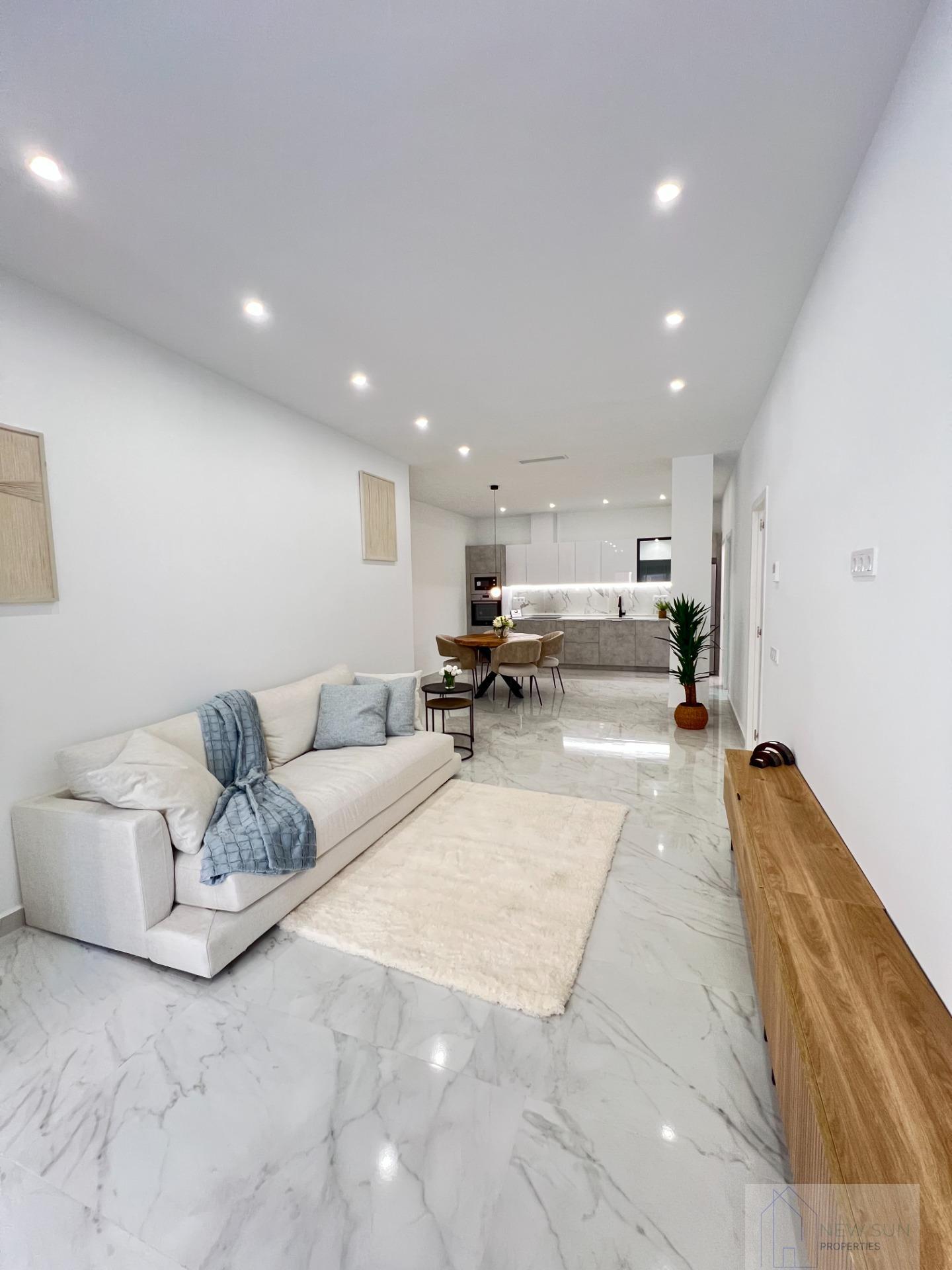 Venta de apartamento en Torrevieja