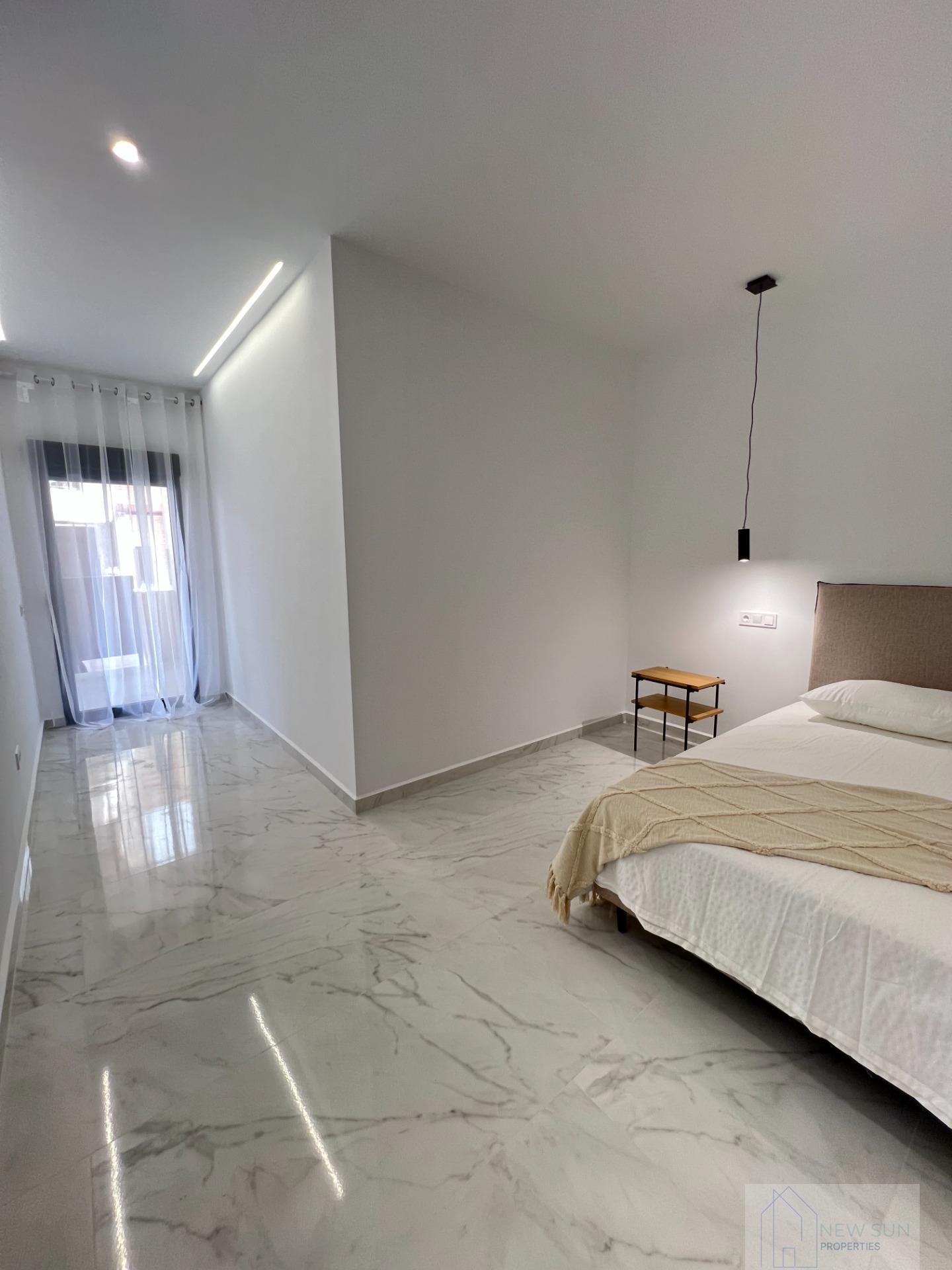 Venta de apartamento en Torrevieja