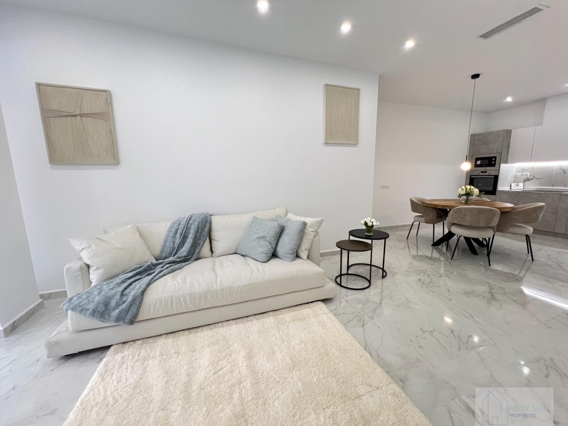 Venta de apartamento en Torrevieja