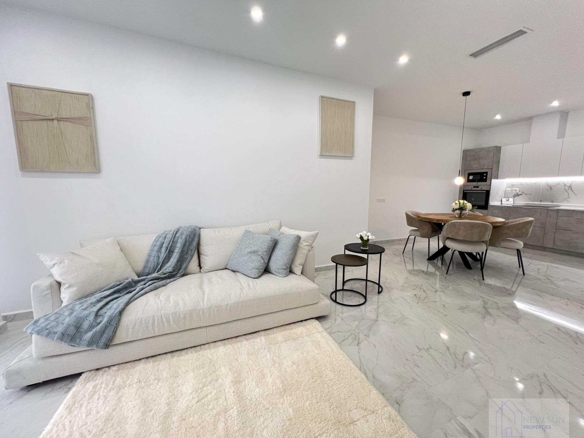 Venta de apartamento en Torrevieja