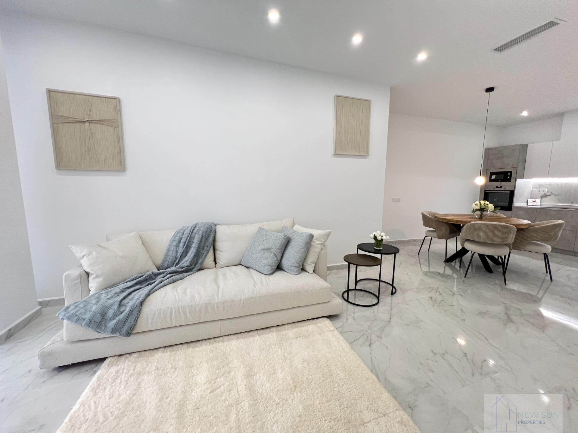 Venta de apartamento en Torrevieja