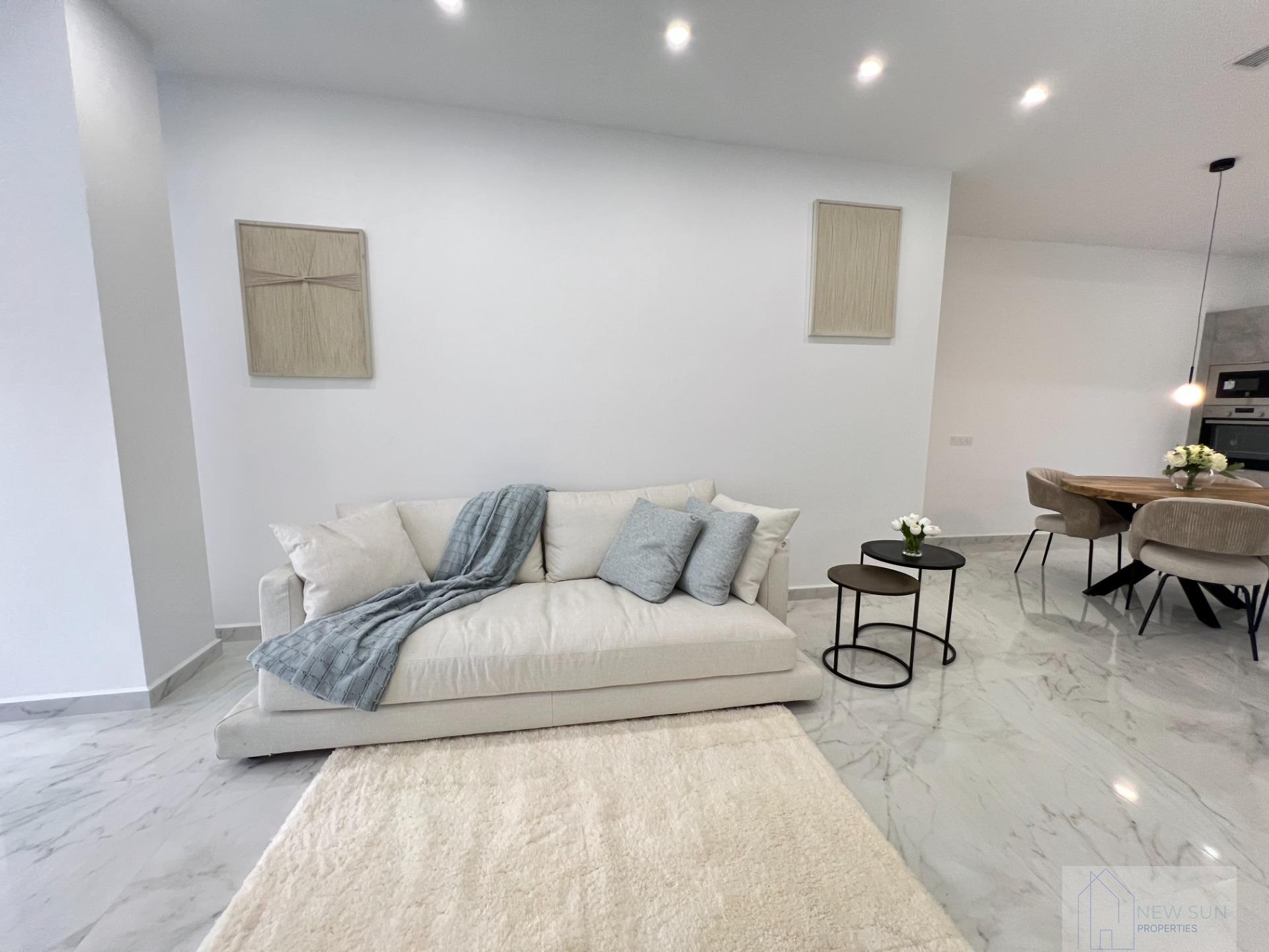 Venta de apartamento en Torrevieja