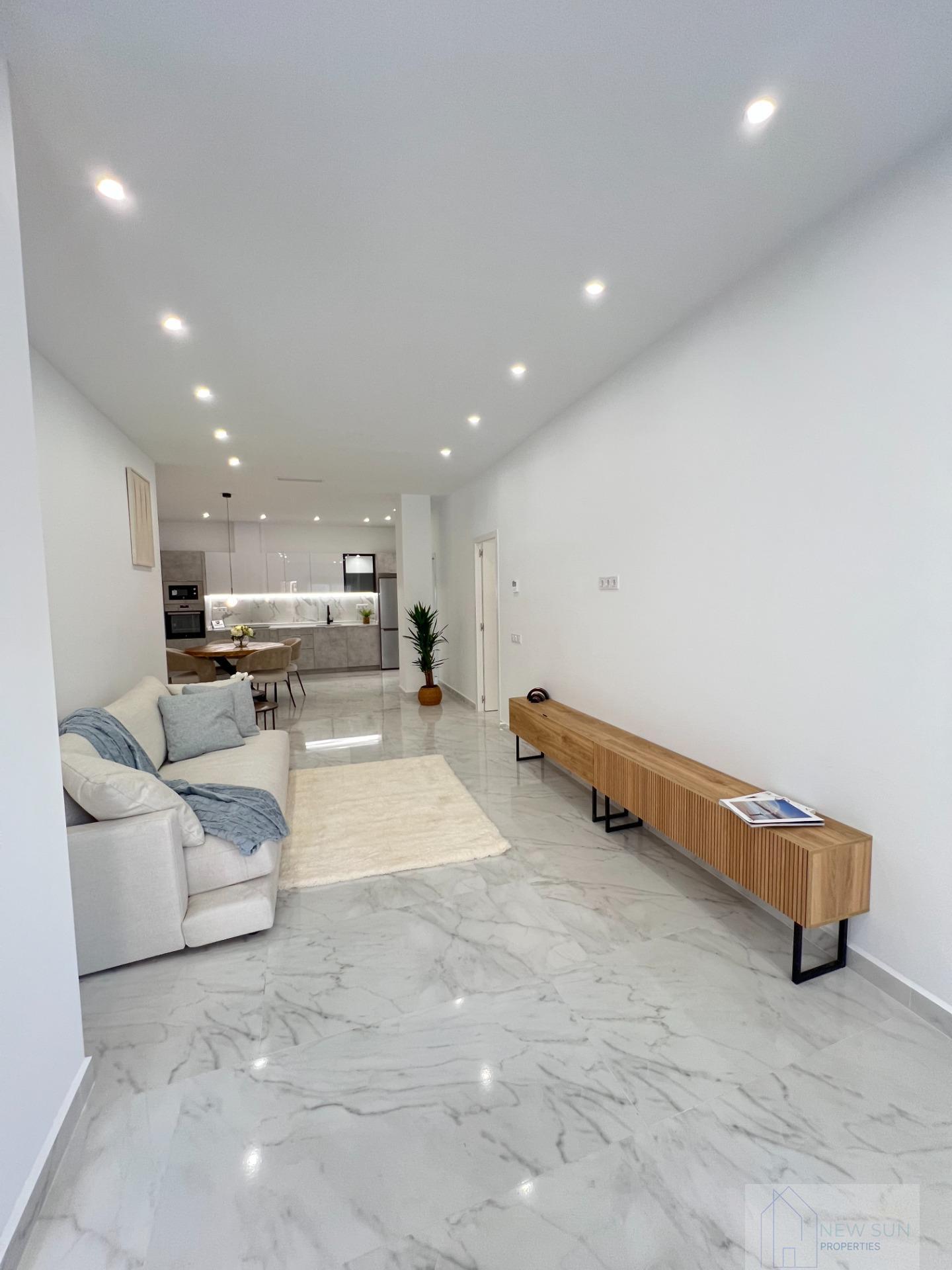 Venta de apartamento en Torrevieja