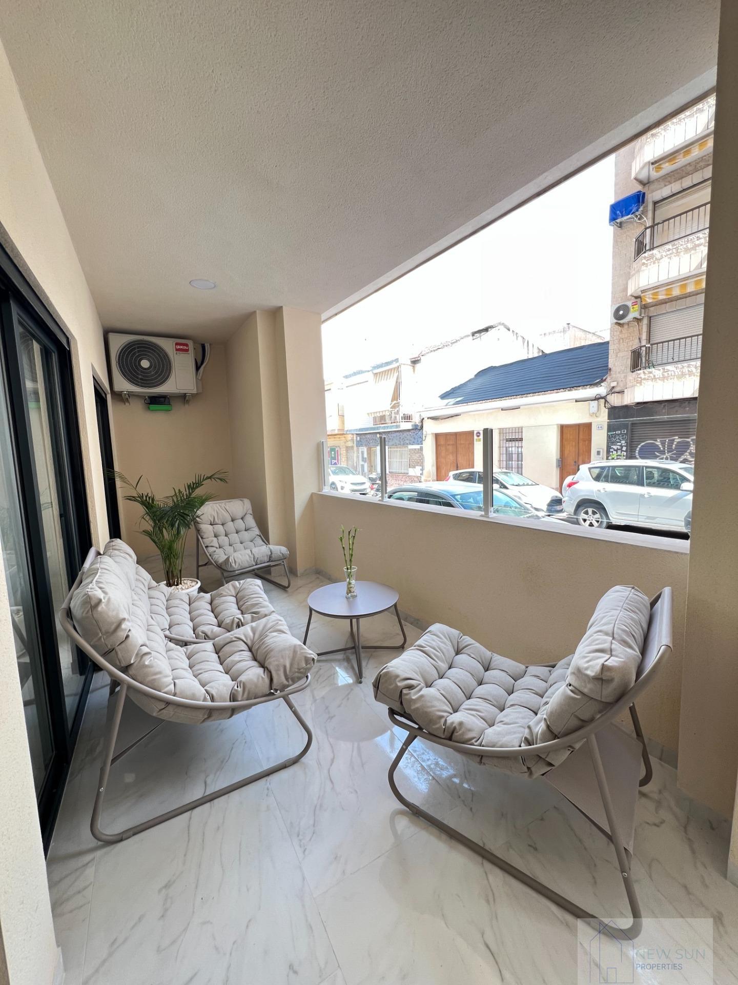 Venta de apartamento en Torrevieja