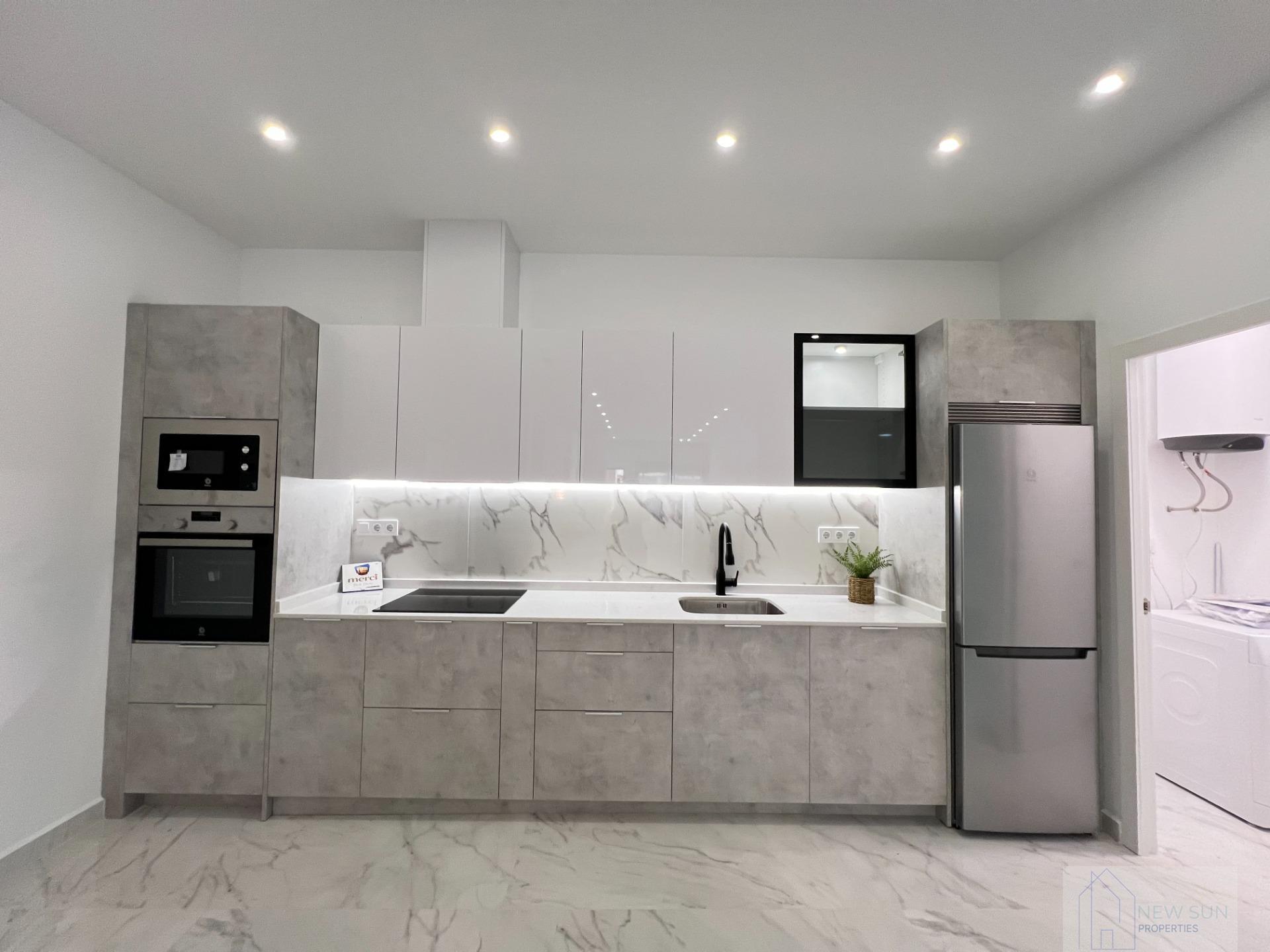 Venta de apartamento en Torrevieja