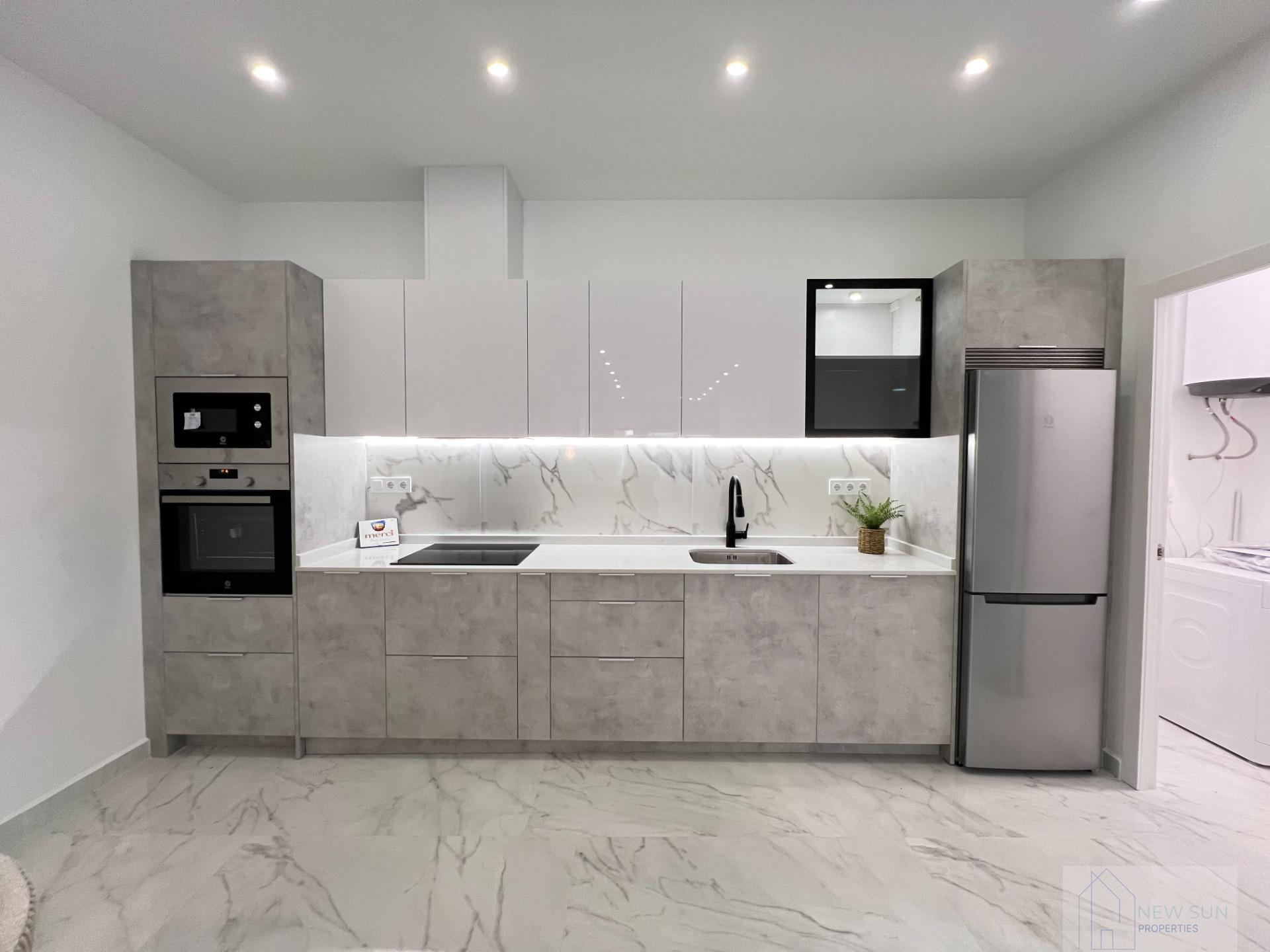 Venta de apartamento en Torrevieja