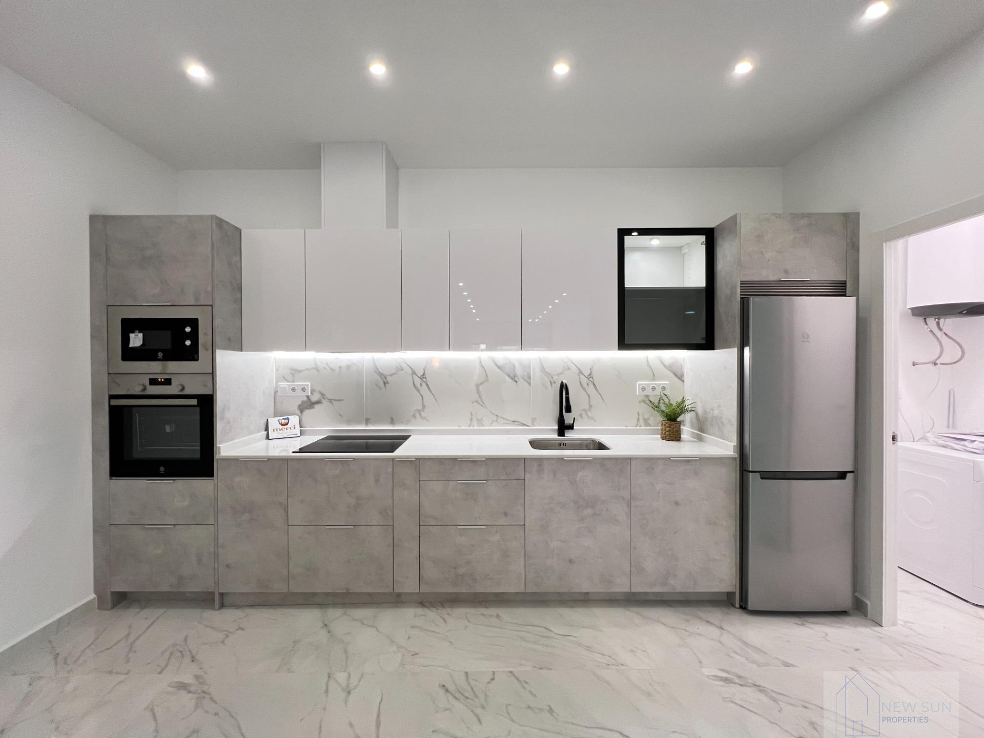 Venta de apartamento en Torrevieja