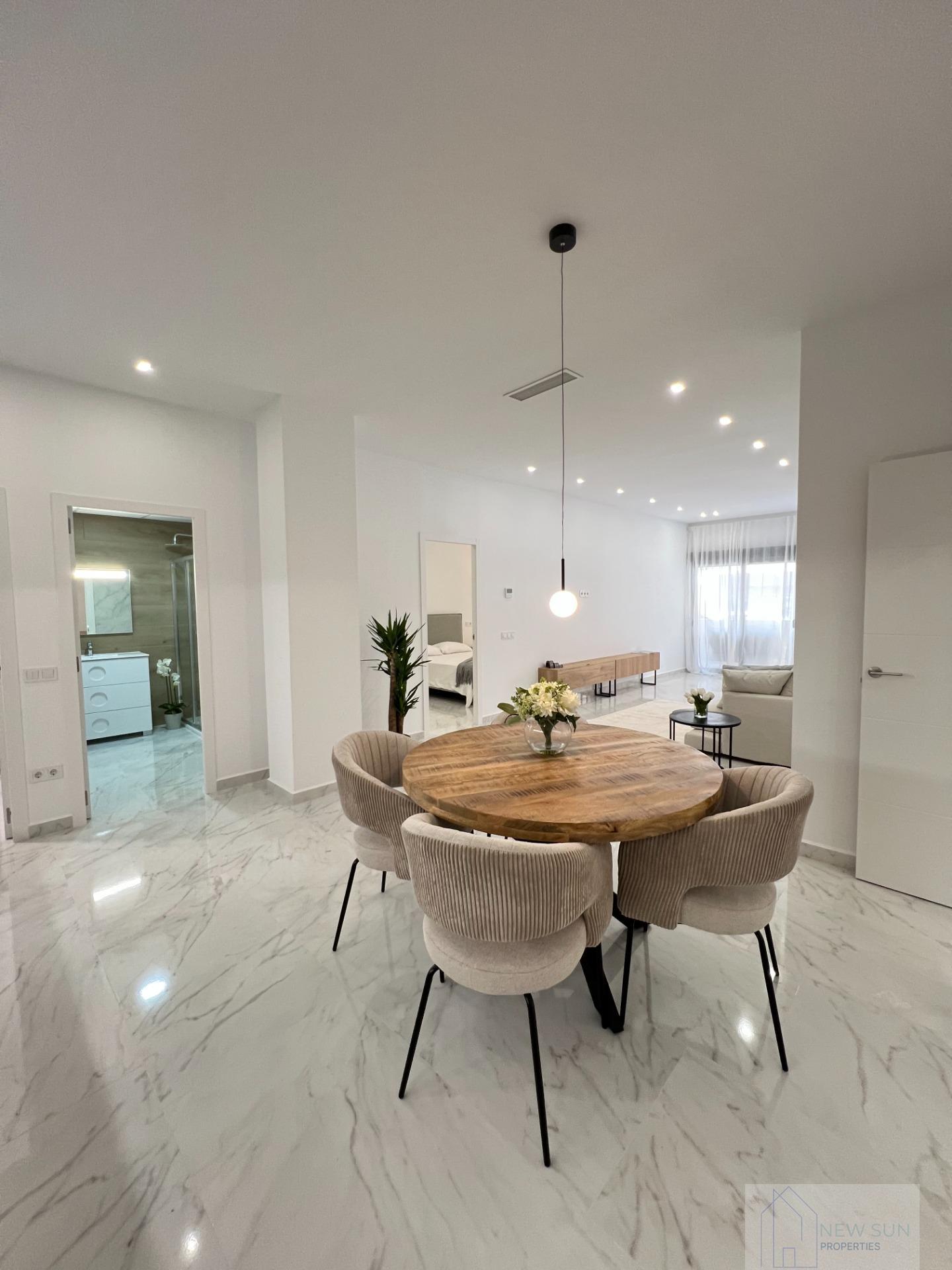 Venta de apartamento en Torrevieja