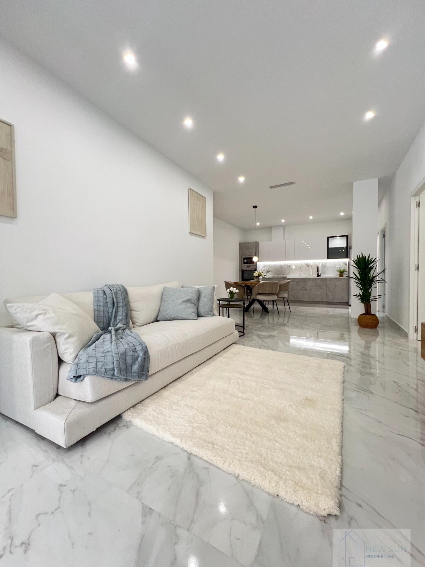 Venta de apartamento en Torrevieja