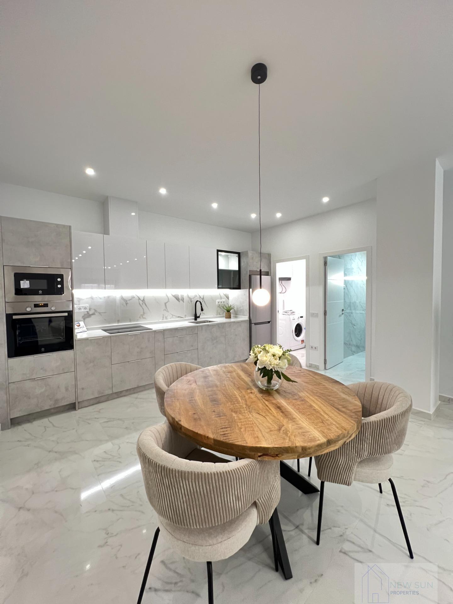 Venta de apartamento en Torrevieja