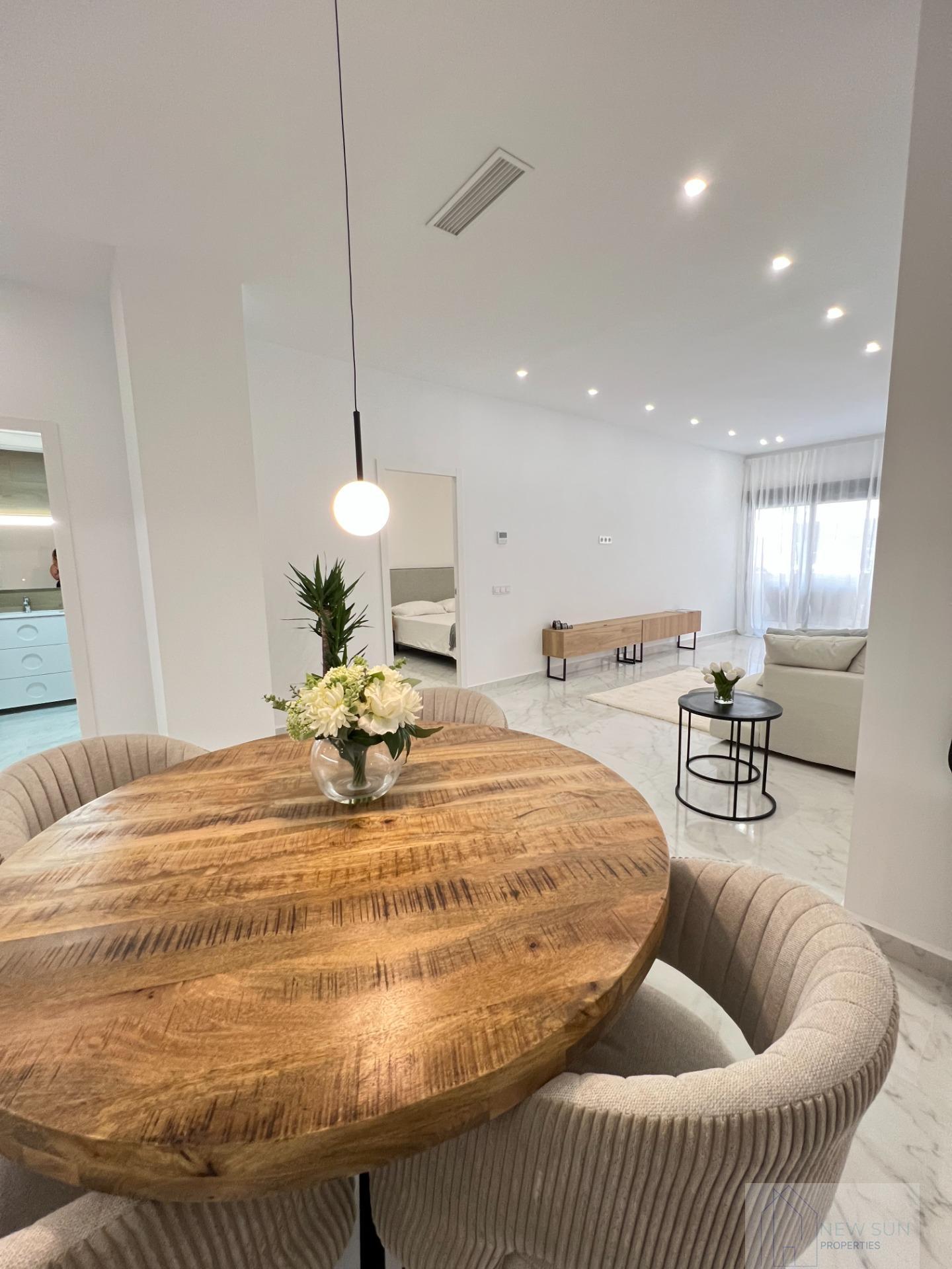 Venta de apartamento en Torrevieja