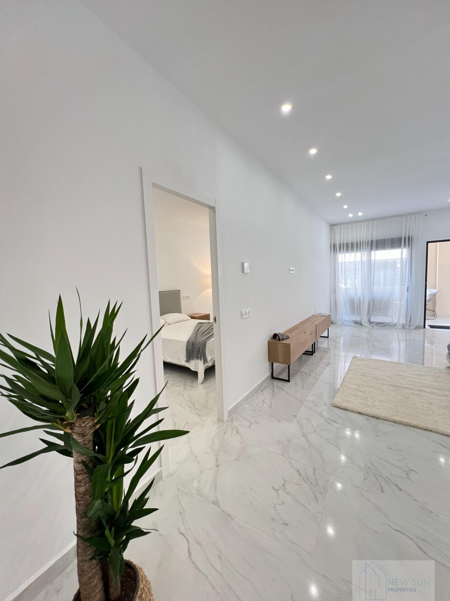 Venta de apartamento en Torrevieja