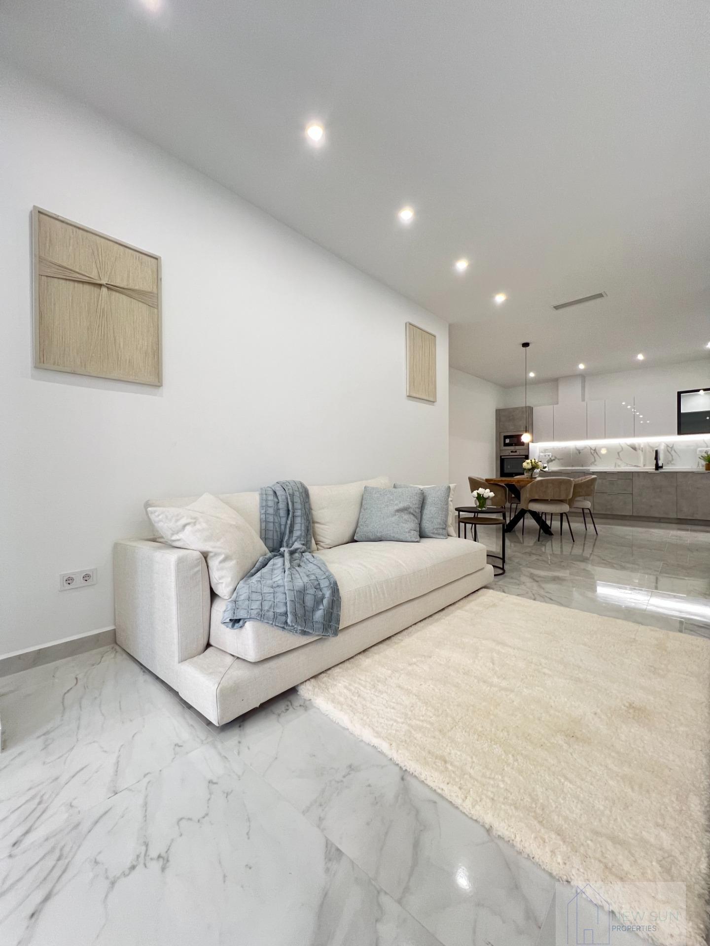 Venta de apartamento en Torrevieja