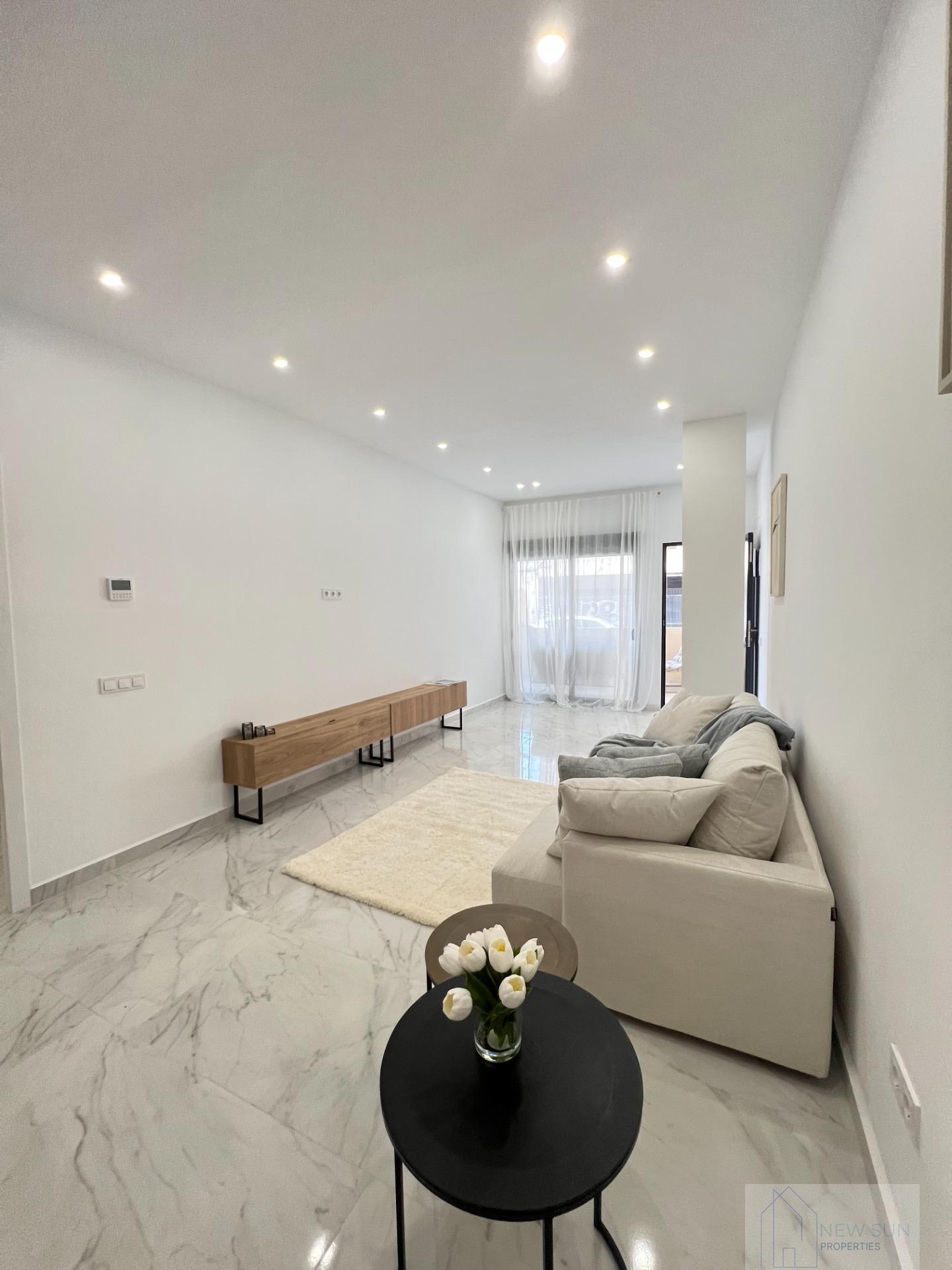 Venta de apartamento en Torrevieja