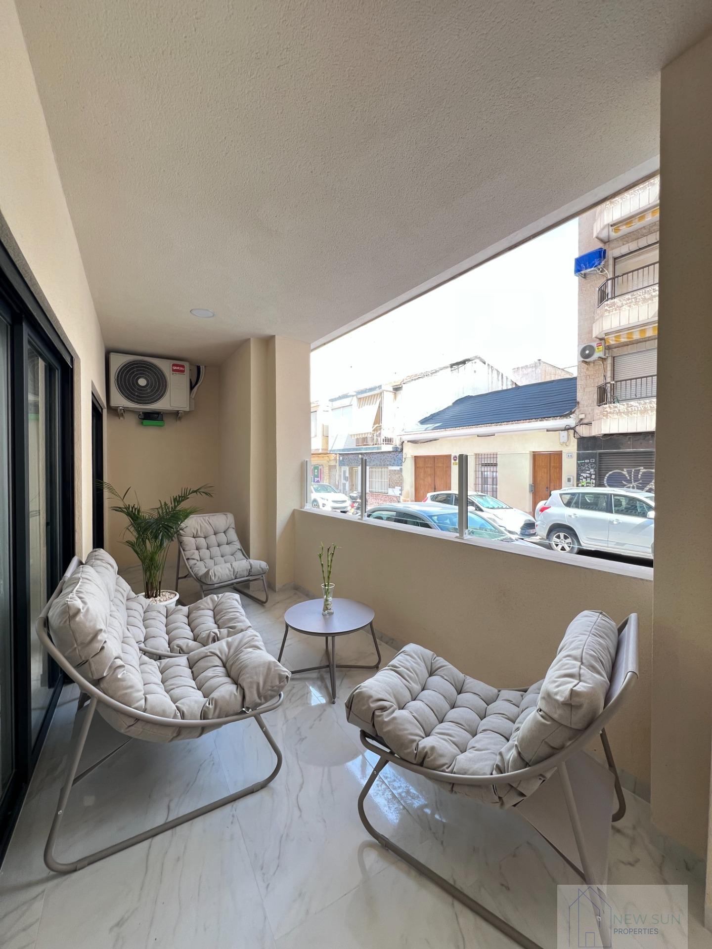 Venta de apartamento en Torrevieja