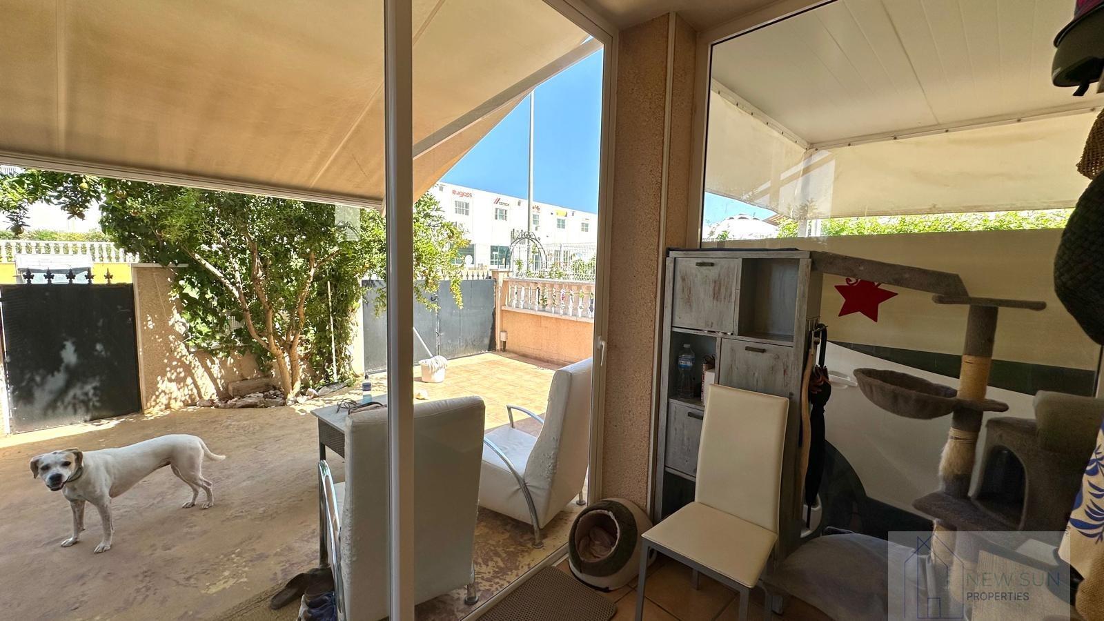 For sale of chalet in Orihuela Costa