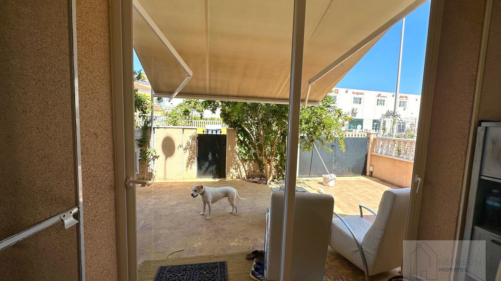 For sale of chalet in Orihuela Costa