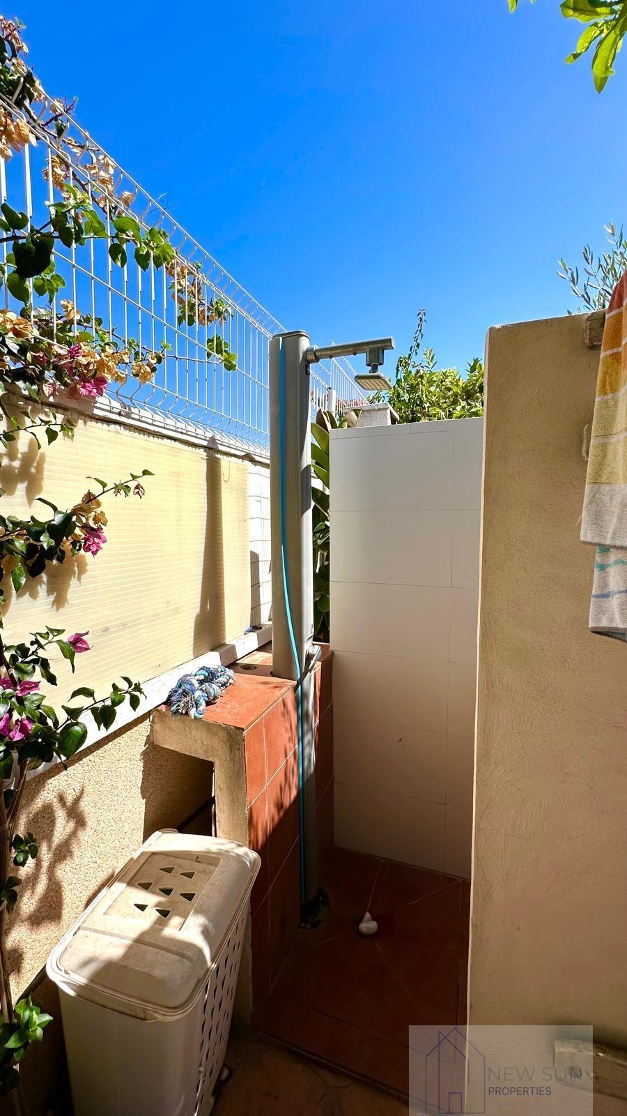 For sale of chalet in Orihuela Costa