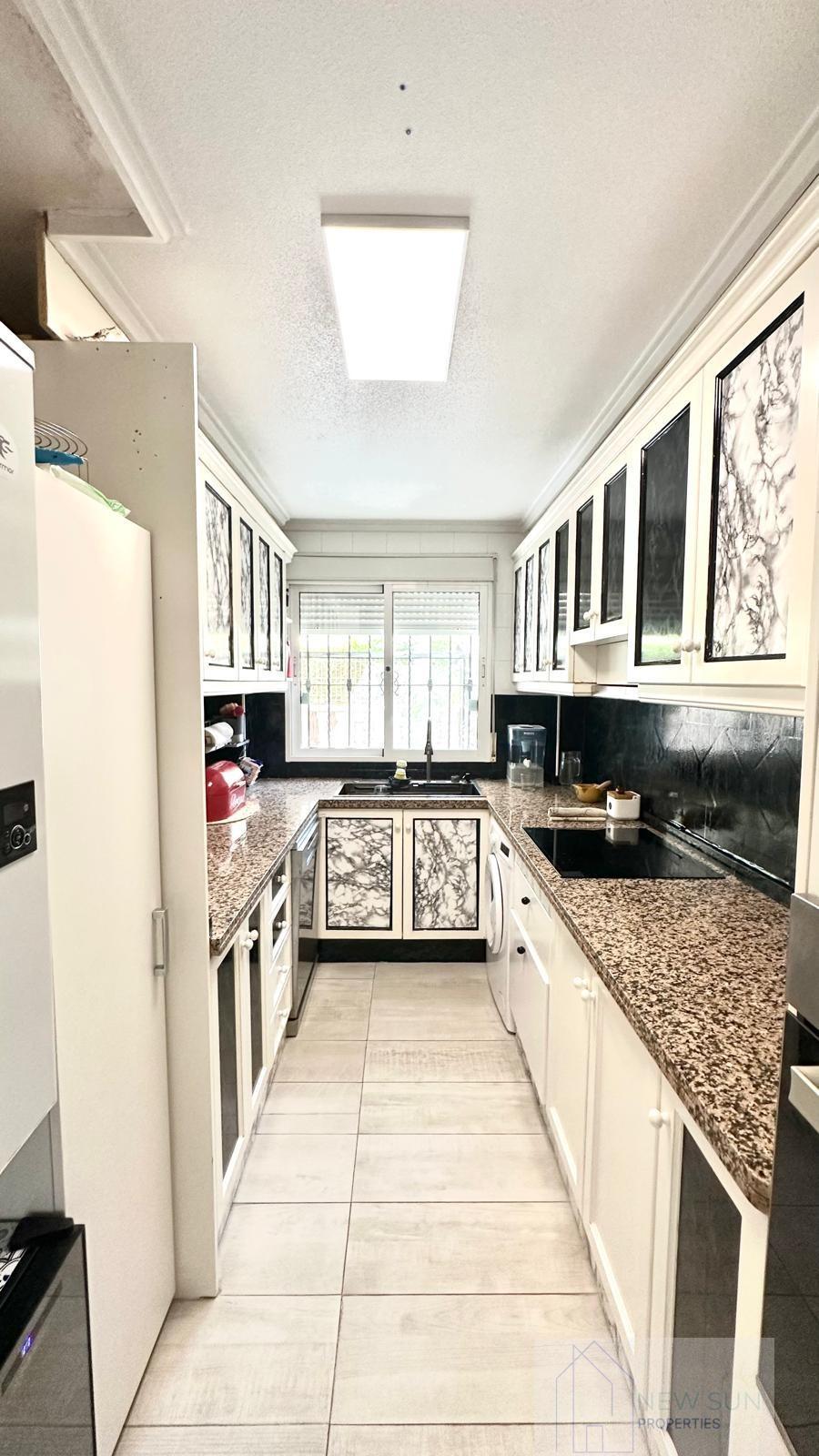 For sale of chalet in Orihuela Costa