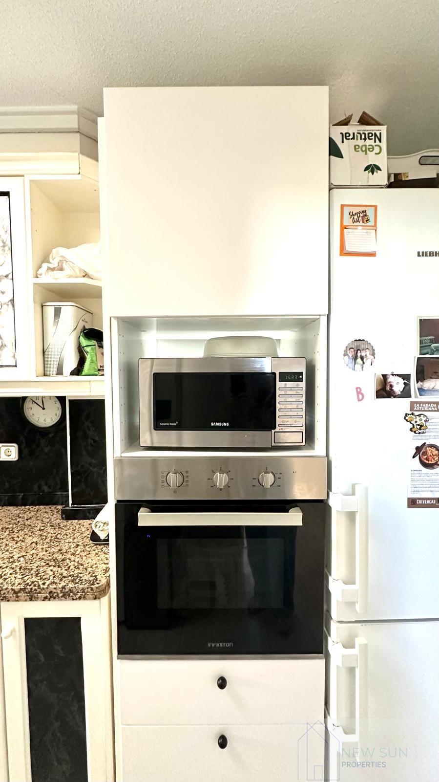 For sale of chalet in Orihuela Costa