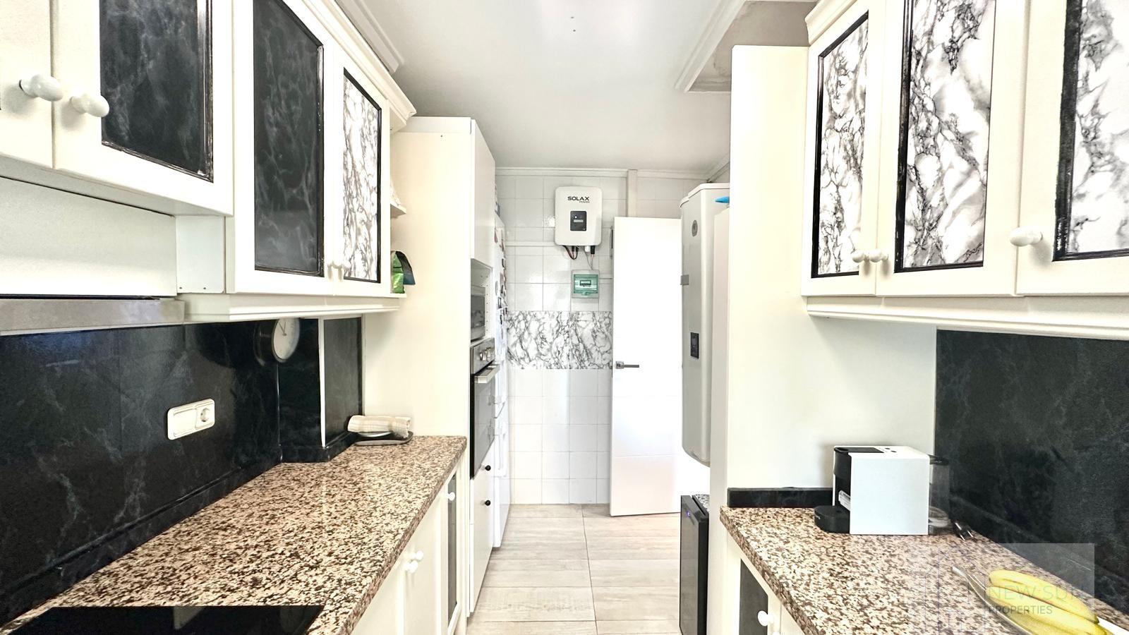 For sale of chalet in Orihuela Costa